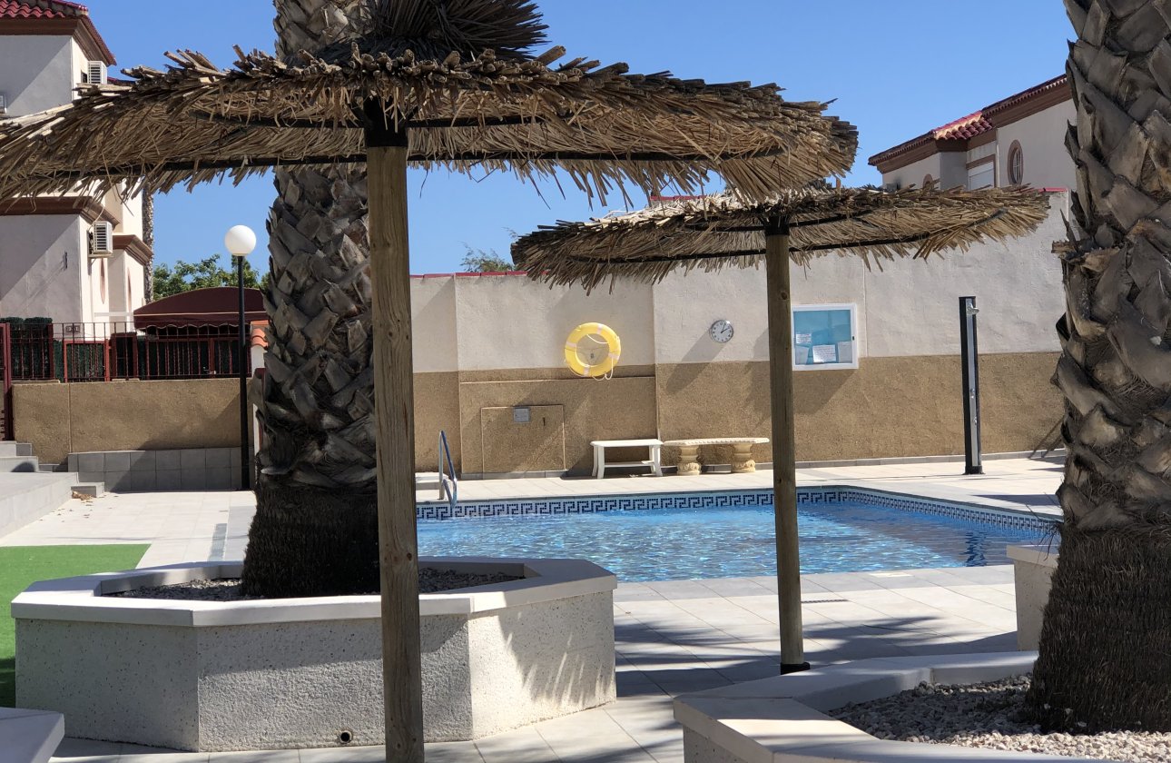 Resale - Quad - La Marina