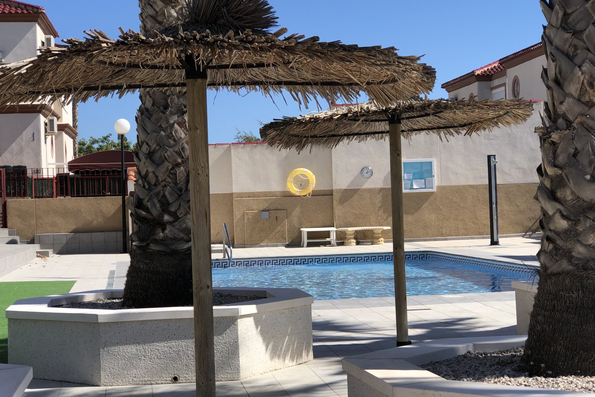 Resale - Quad - La Marina