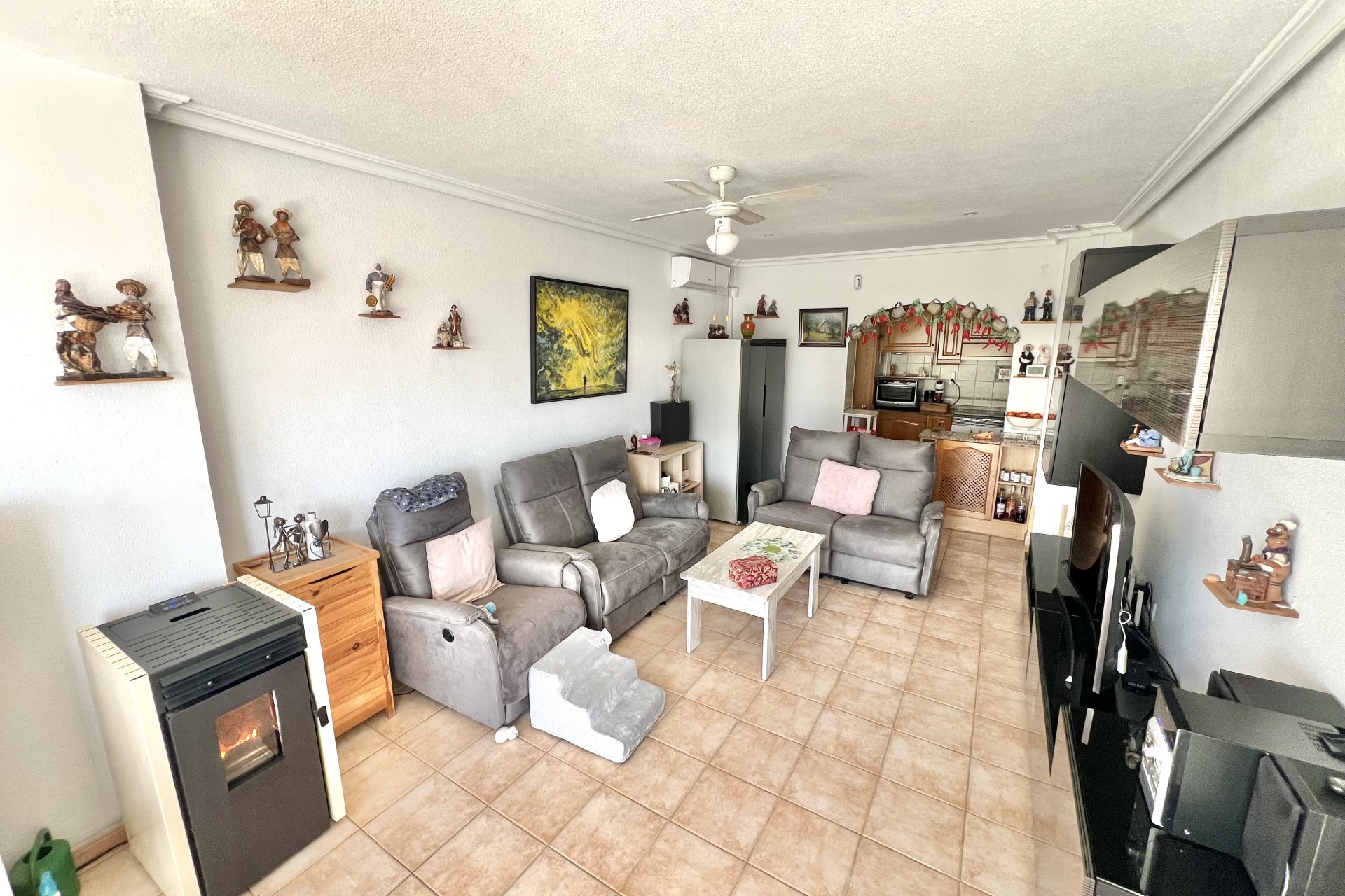 Resale - Quad - La Marina