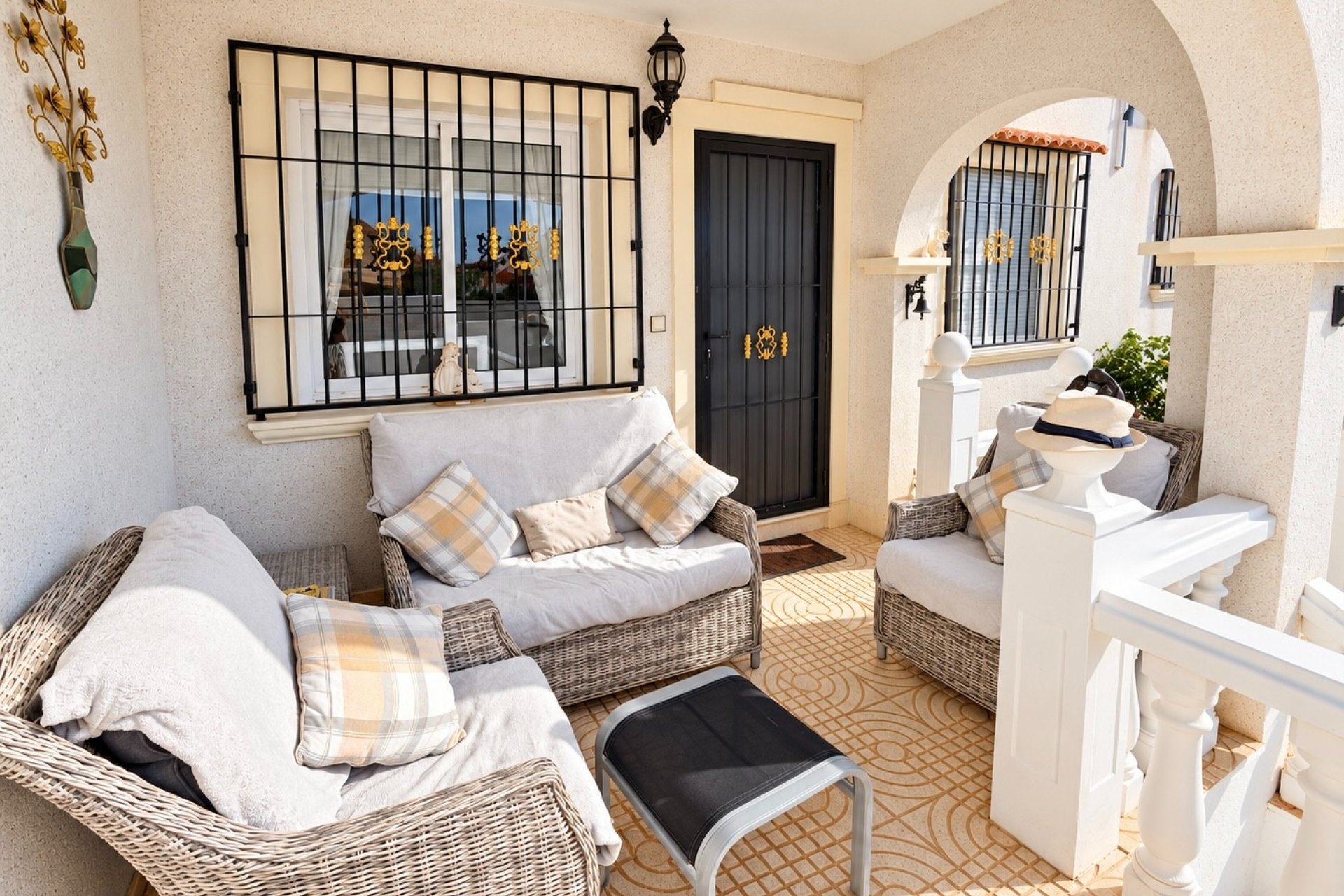 Resale - Quad - La Marina