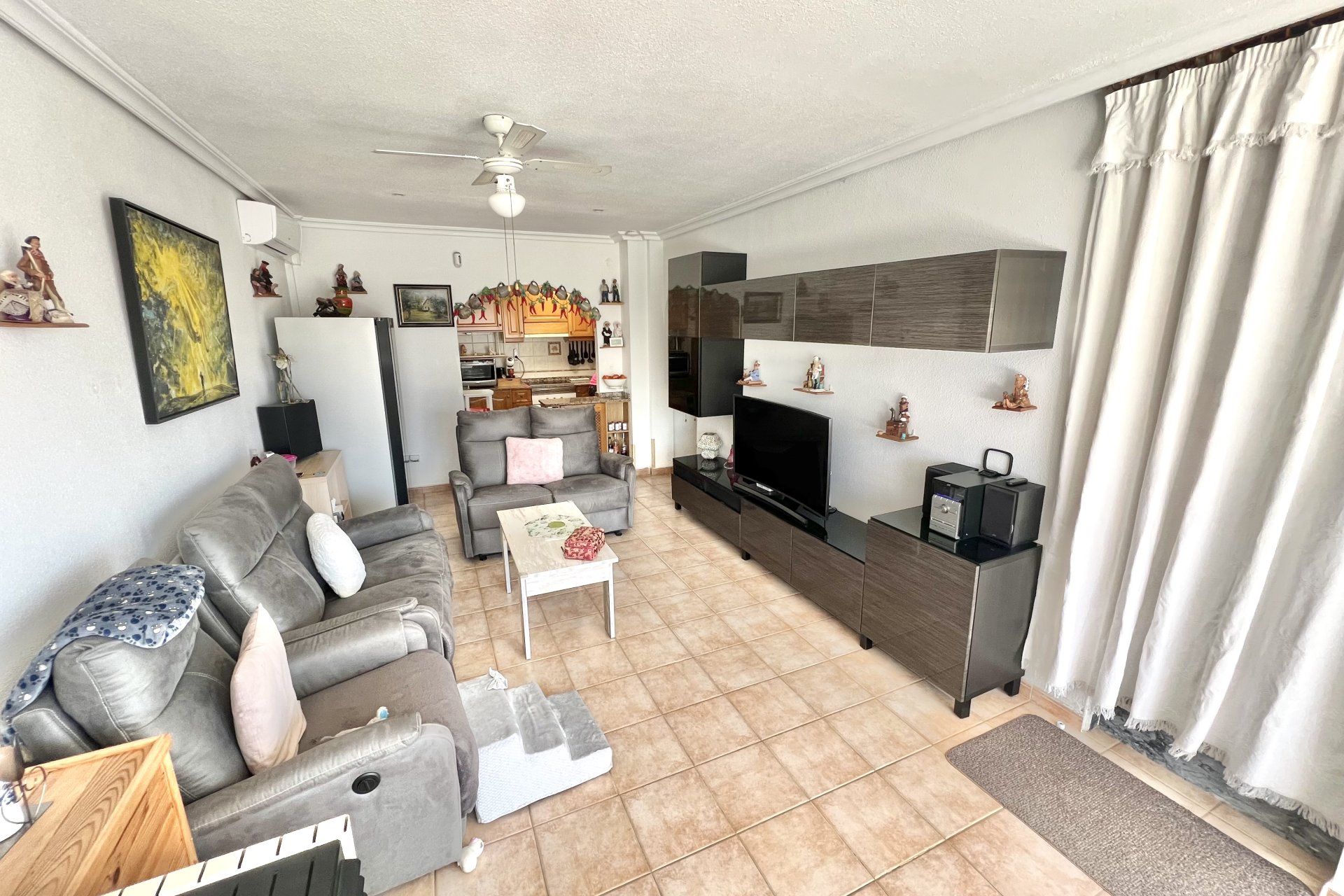 Resale - Quad - La Marina