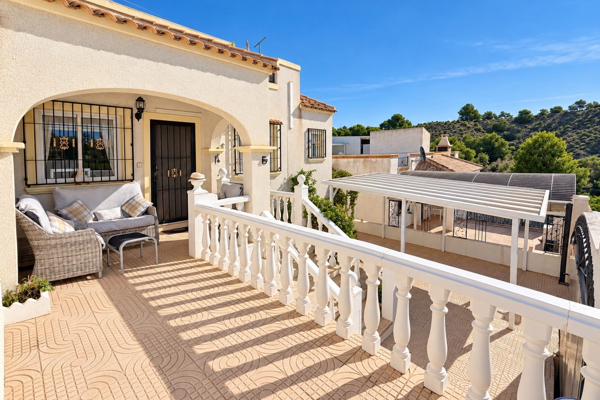 Resale - Quad - La Marina