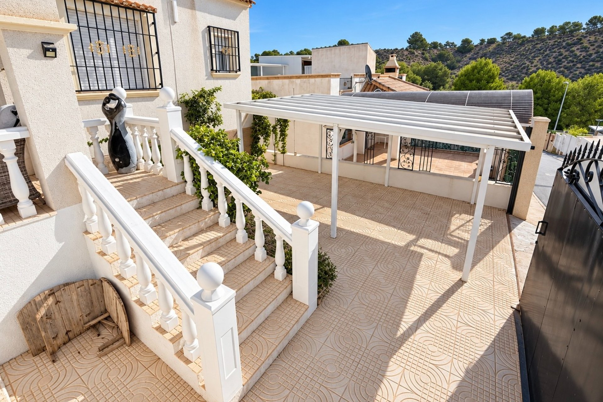Resale - Quad - La Marina