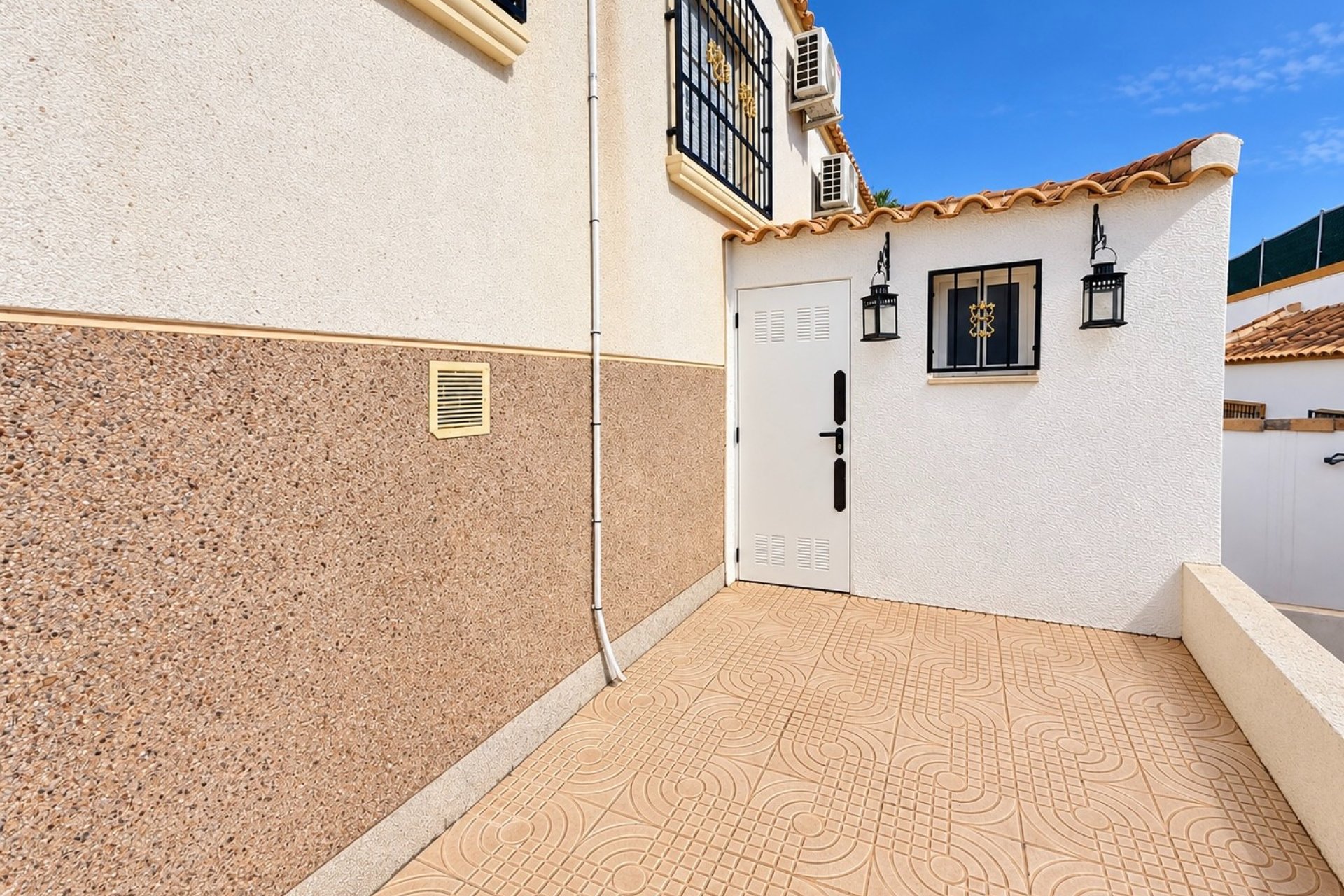 Resale - Quad - La Marina