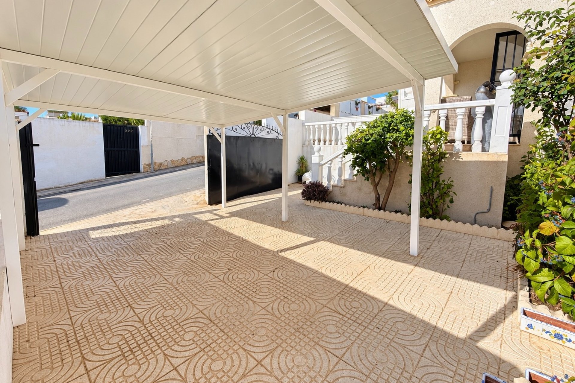 Resale - Quad - La Marina
