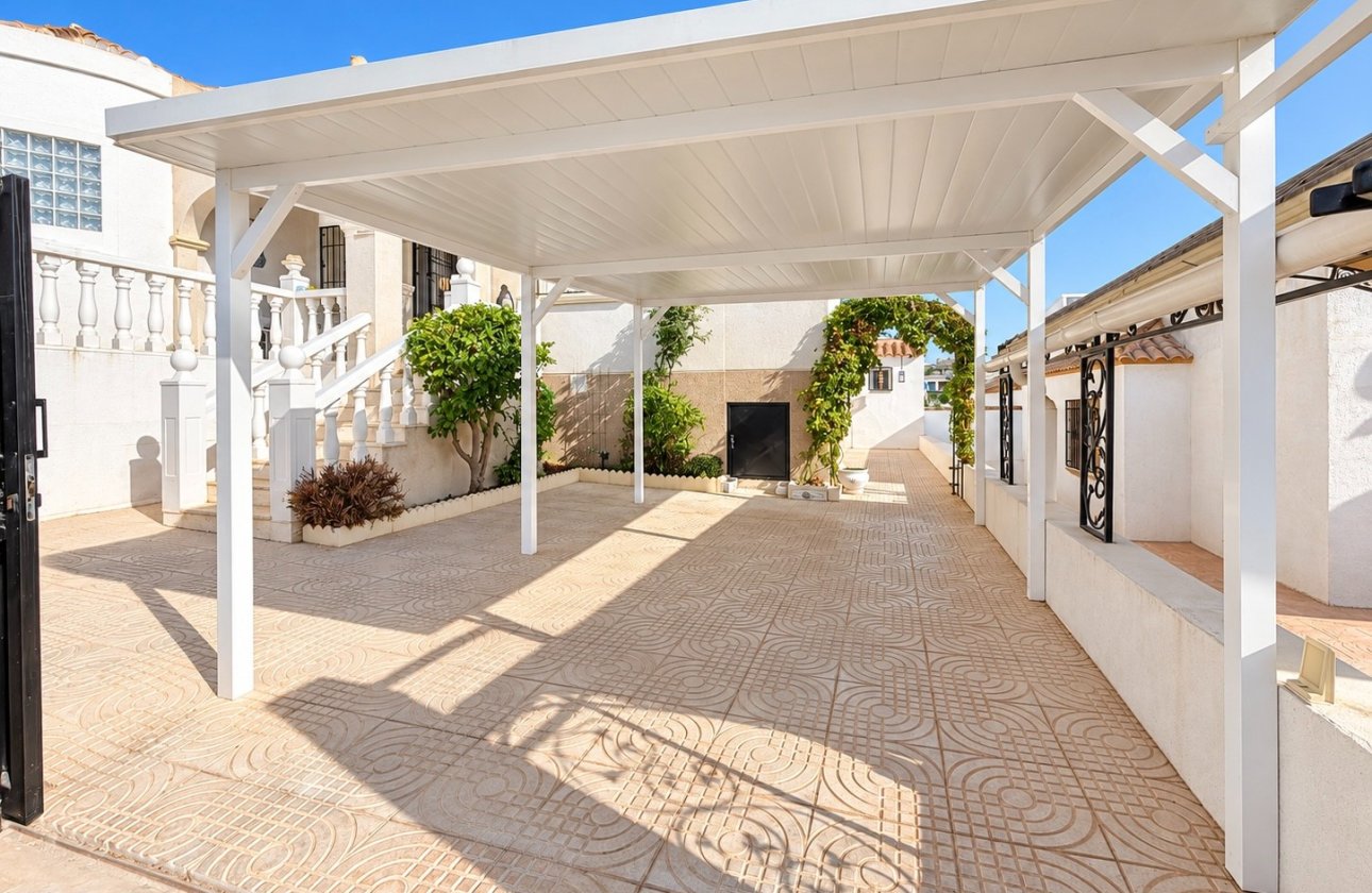 Resale - Quad - La Marina