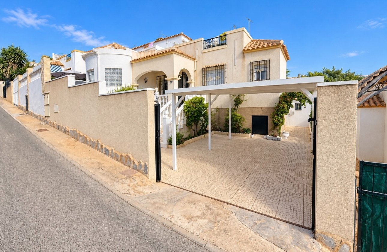 Resale - Quad - La Marina