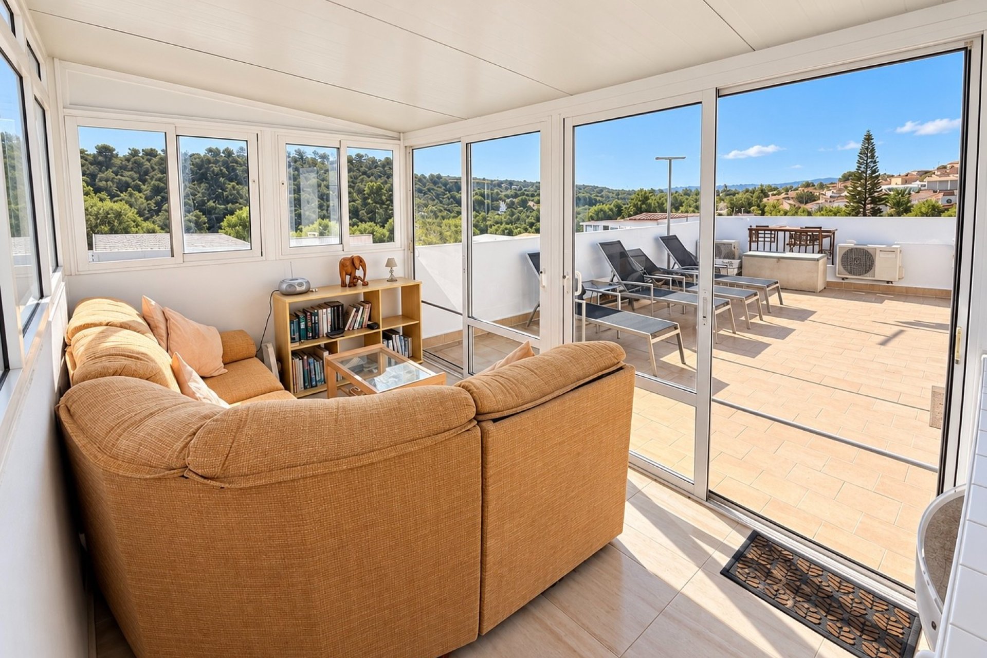Resale - Quad - La Marina