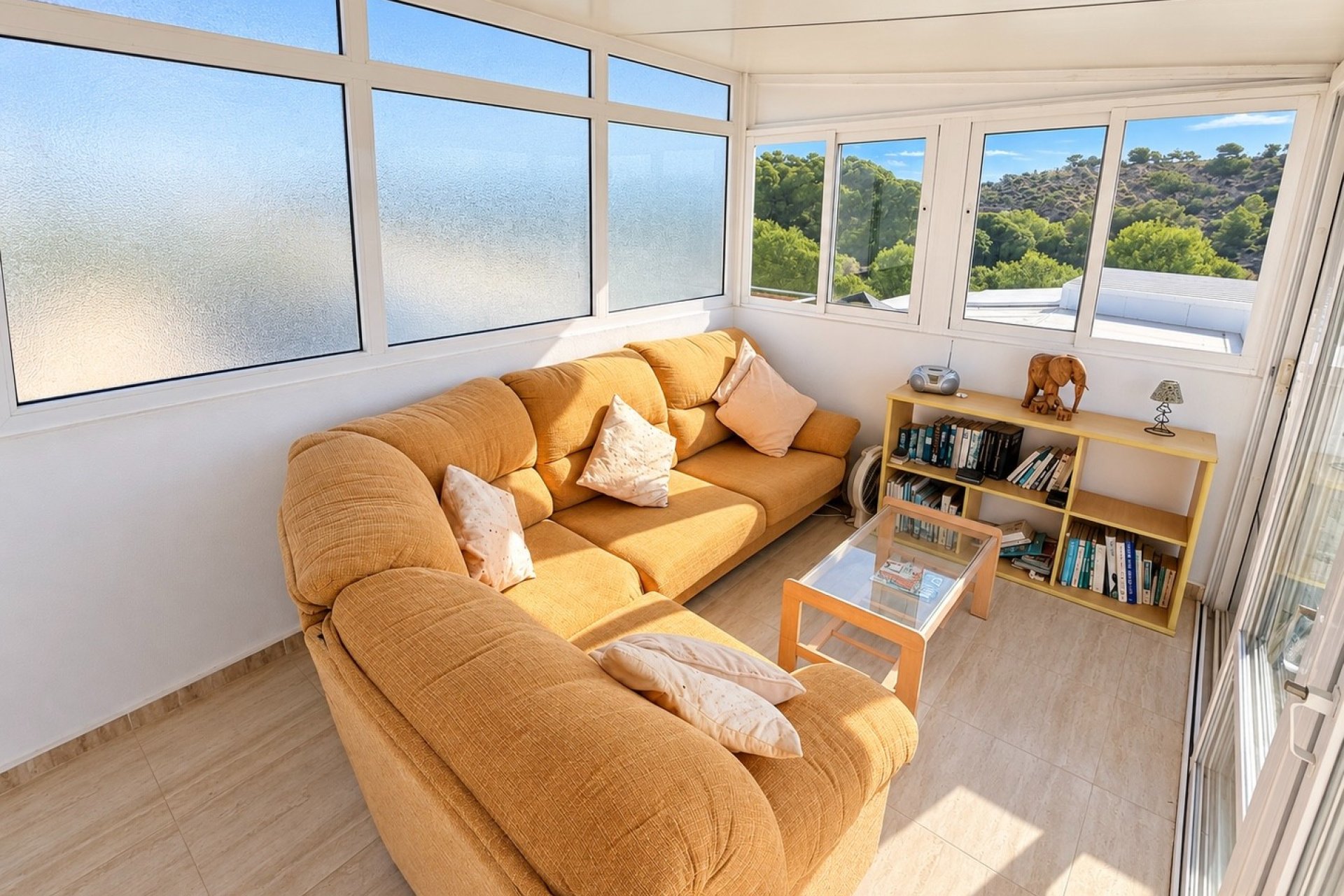 Resale - Quad - La Marina