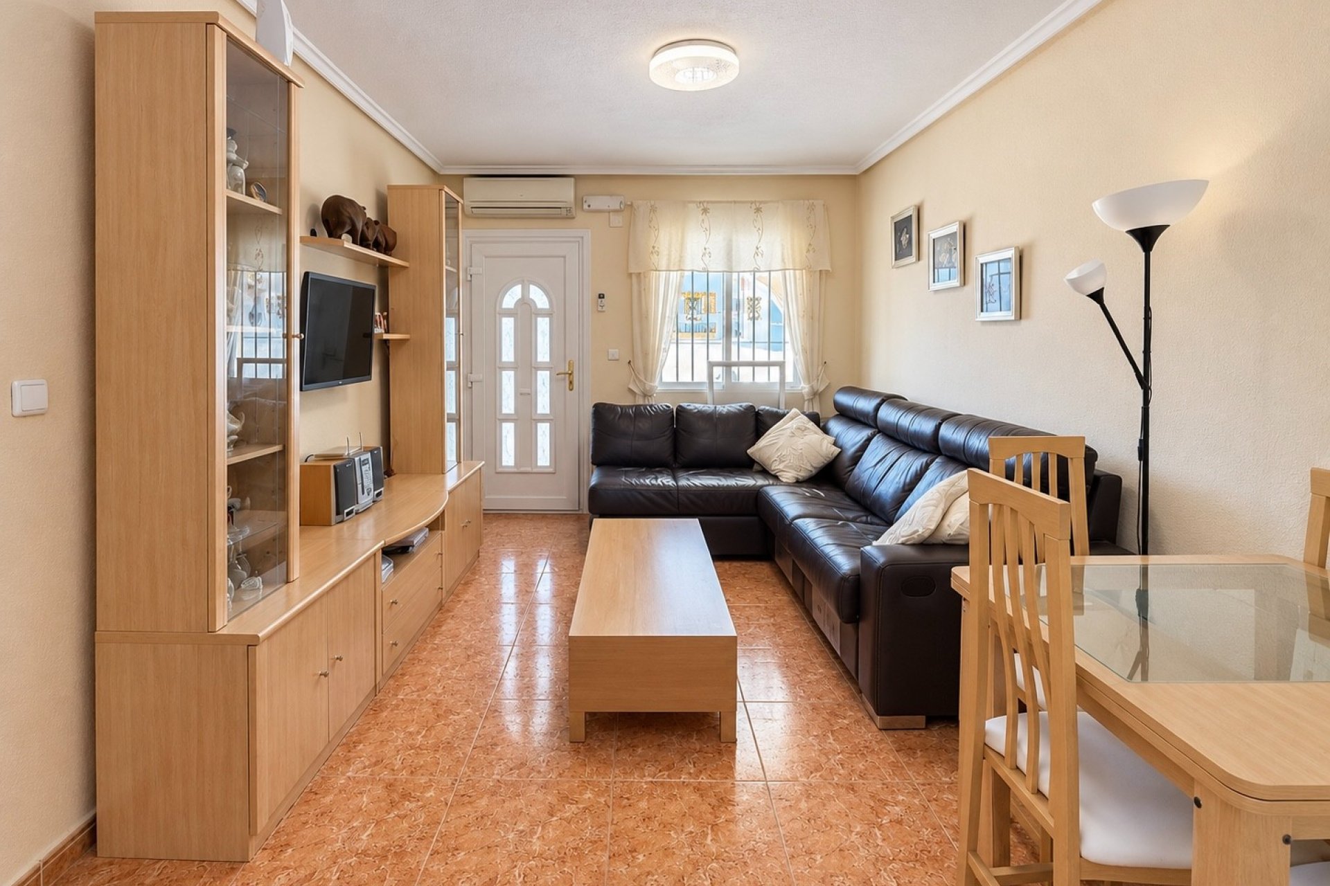 Resale - Quad - La Marina