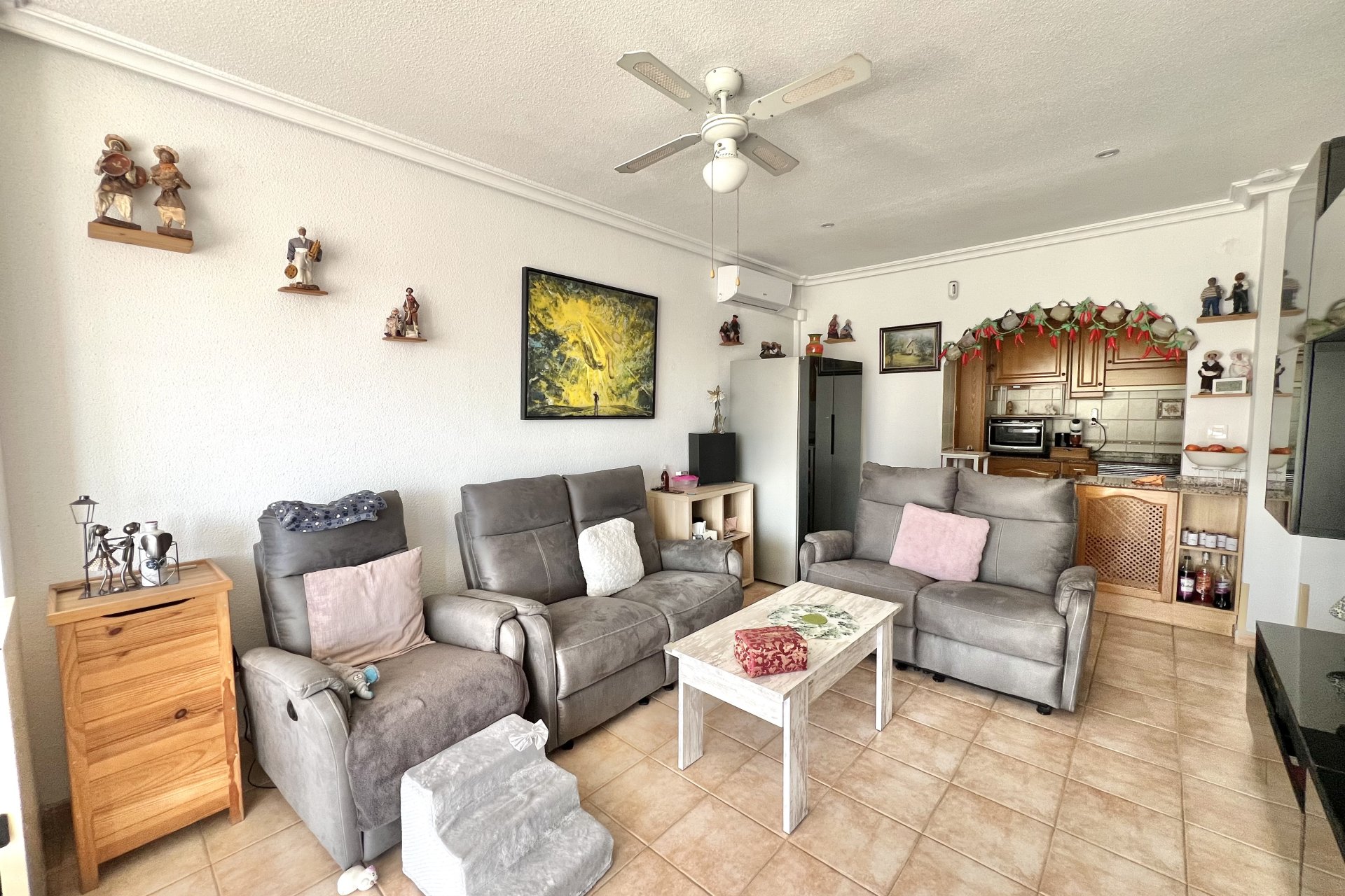 Resale - Quad - La Marina