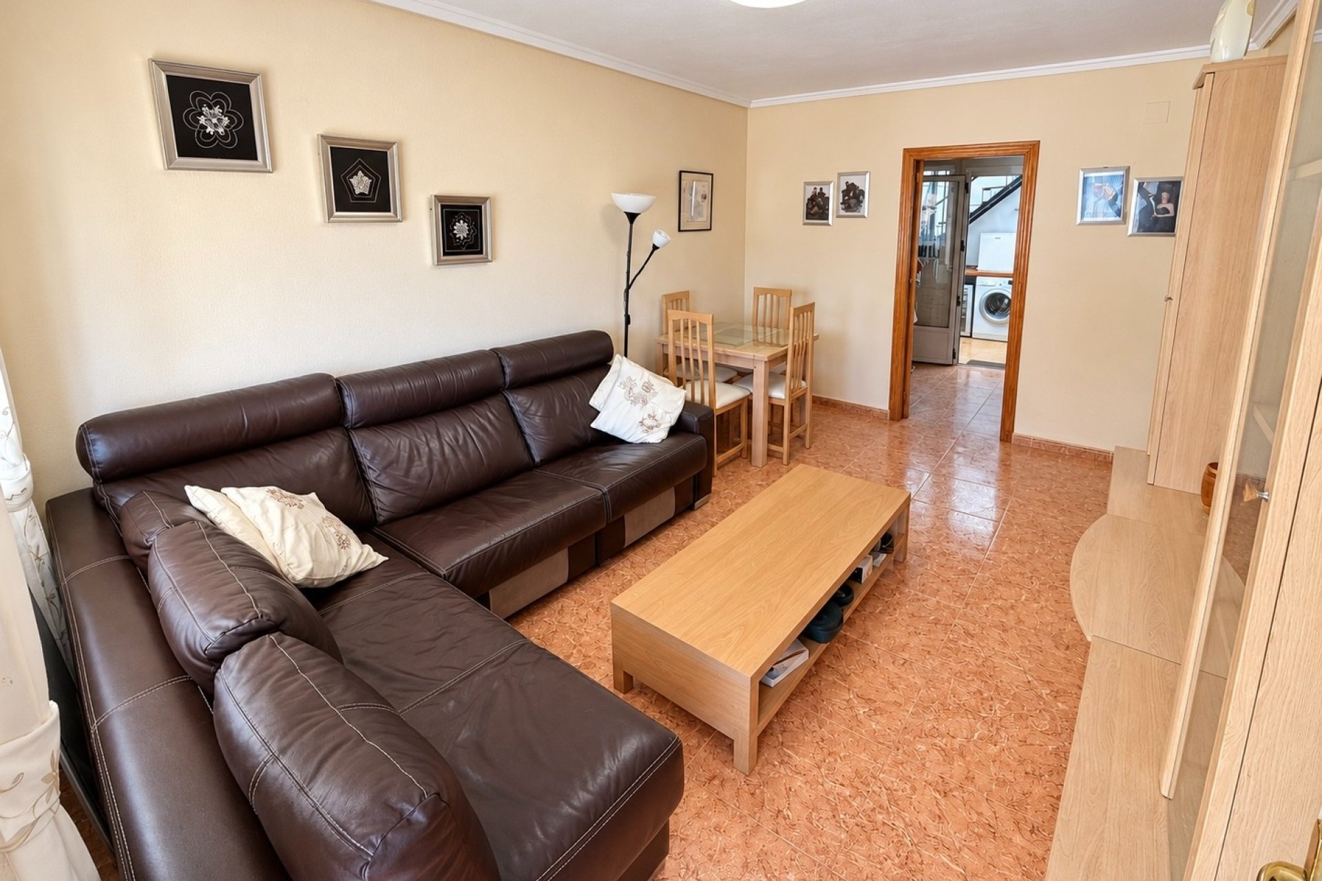 Resale - Quad - La Marina