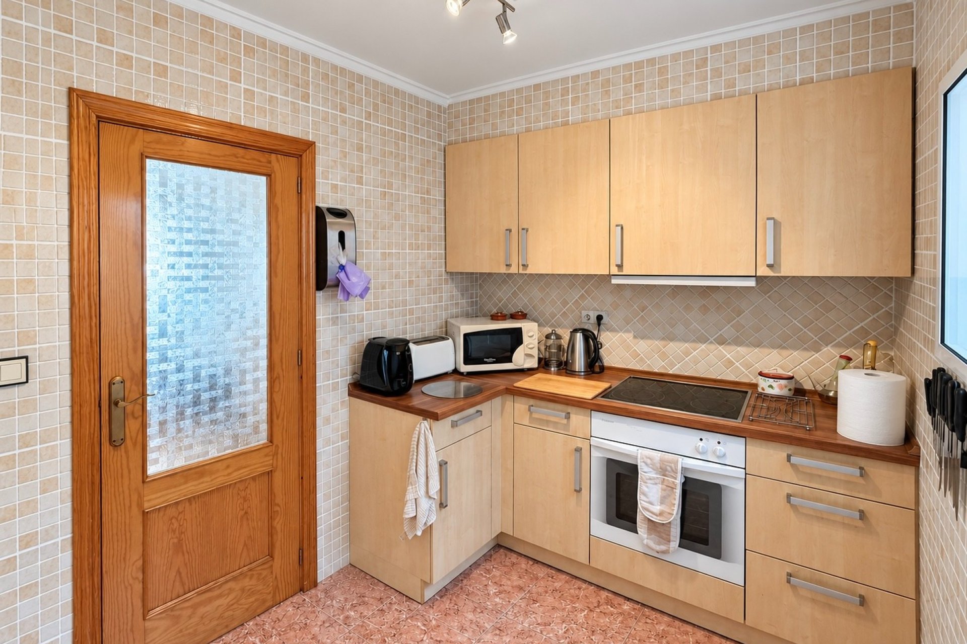 Resale - Quad - La Marina