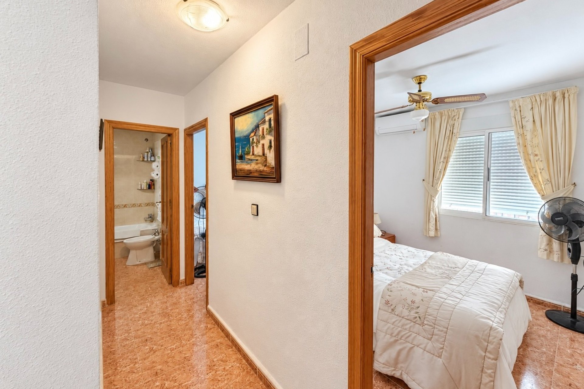 Resale - Quad - La Marina