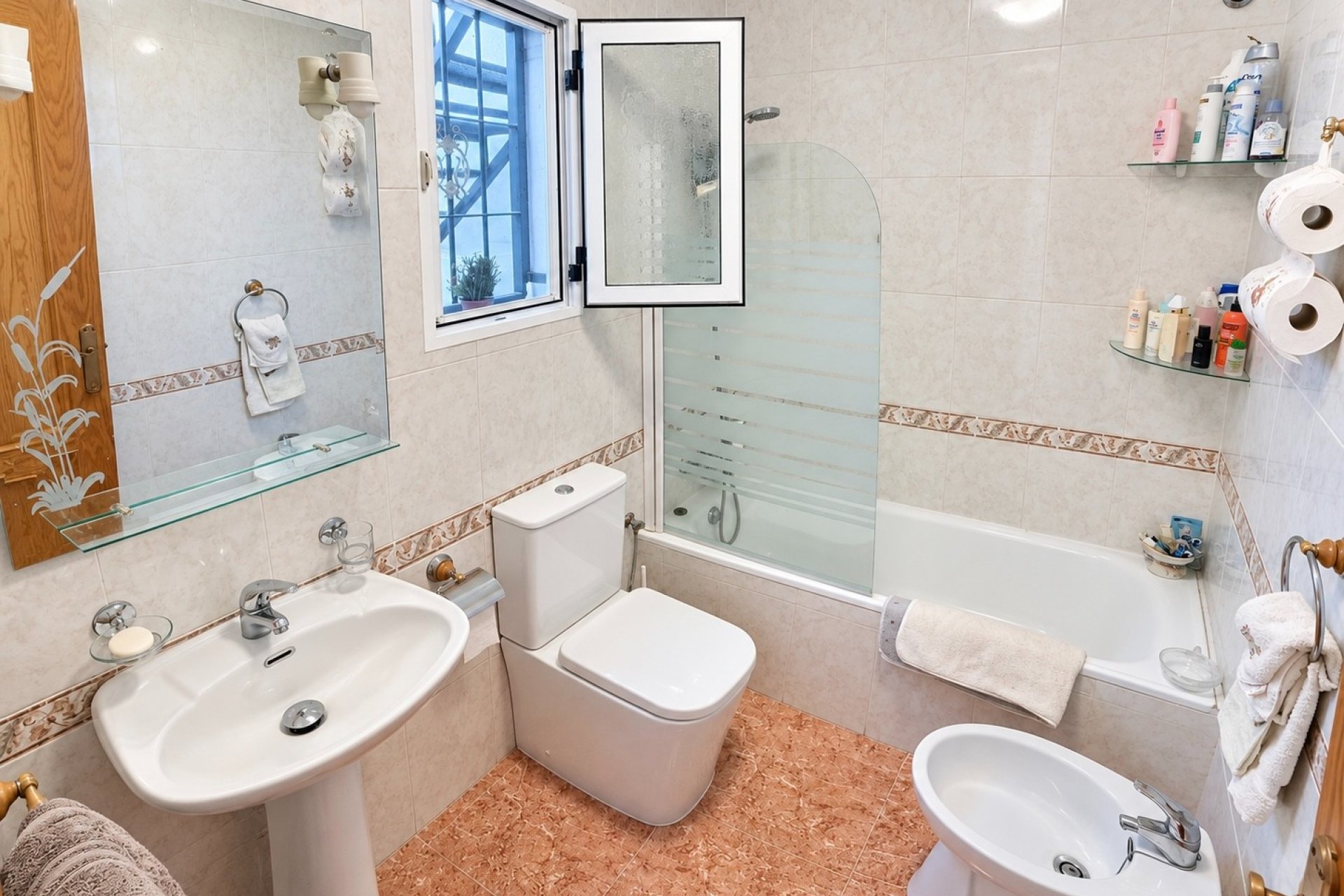 Resale - Quad - La Marina