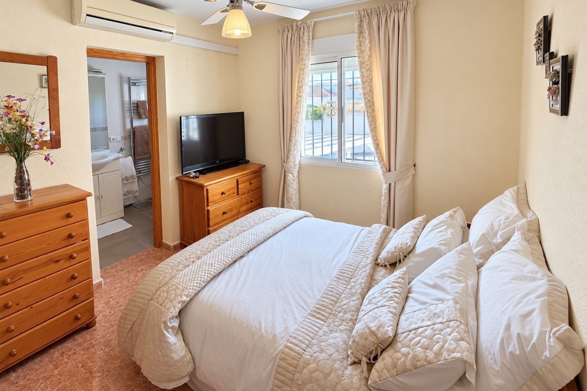 Resale - Quad - La Marina