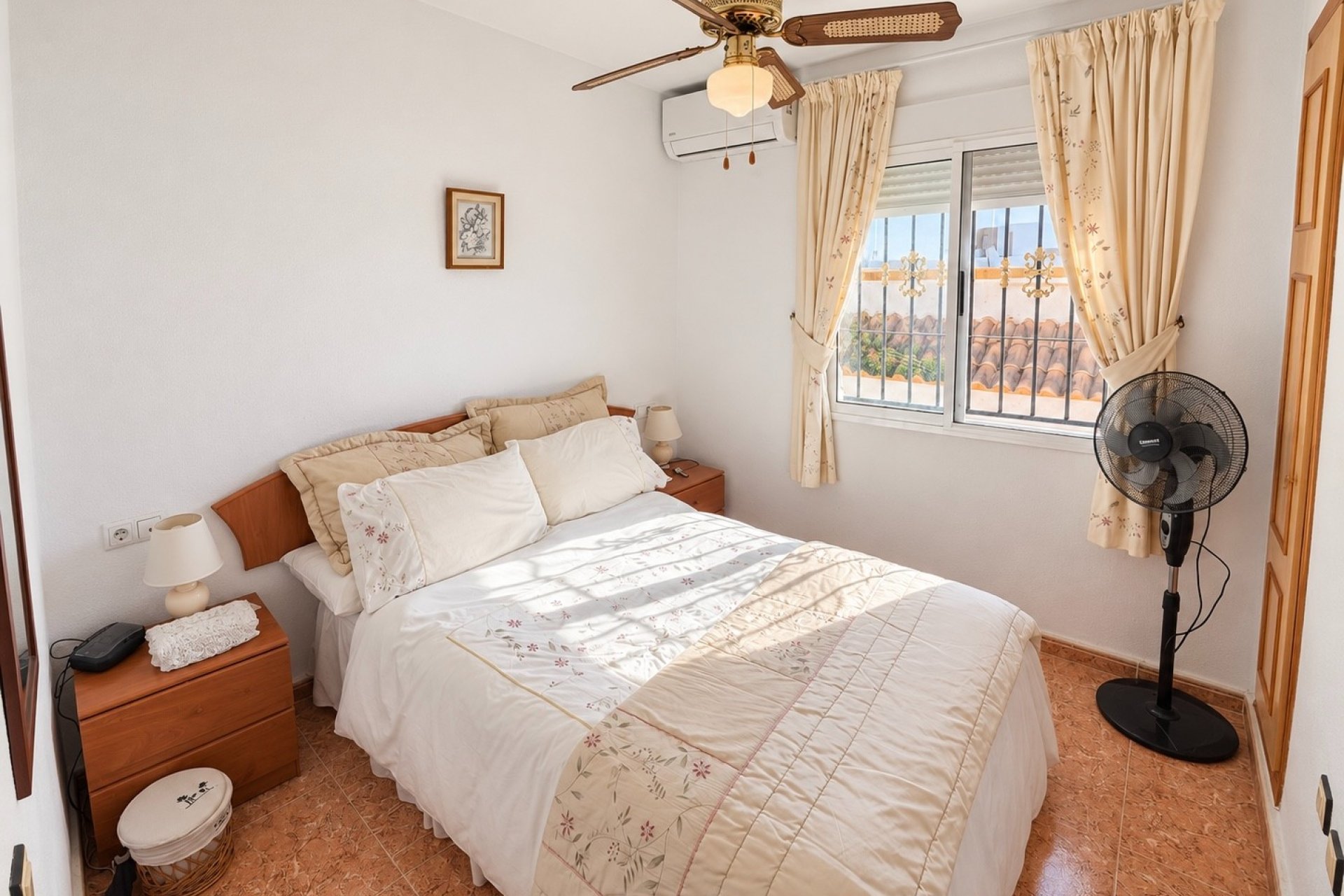 Resale - Quad - La Marina