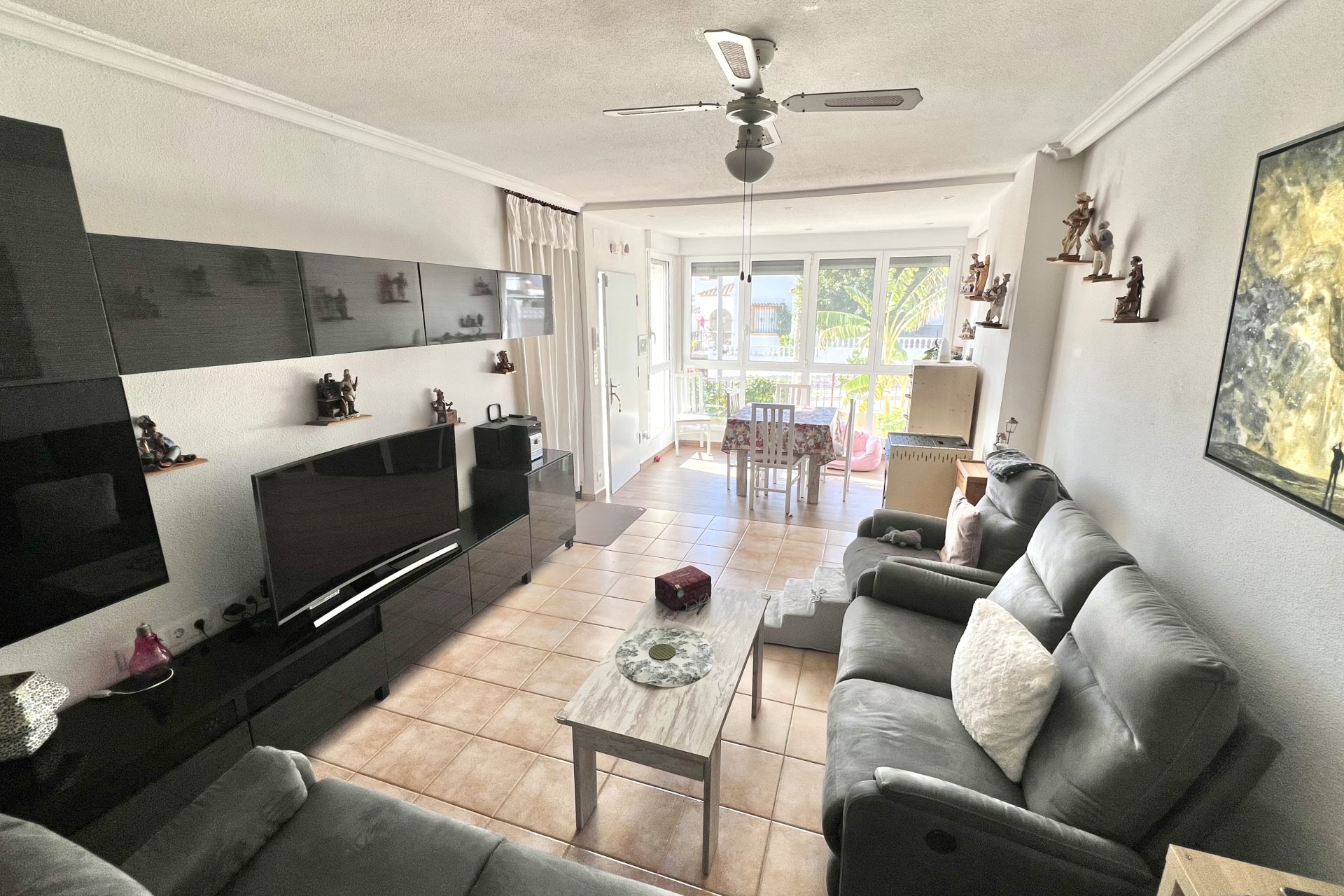 Resale - Quad - La Marina
