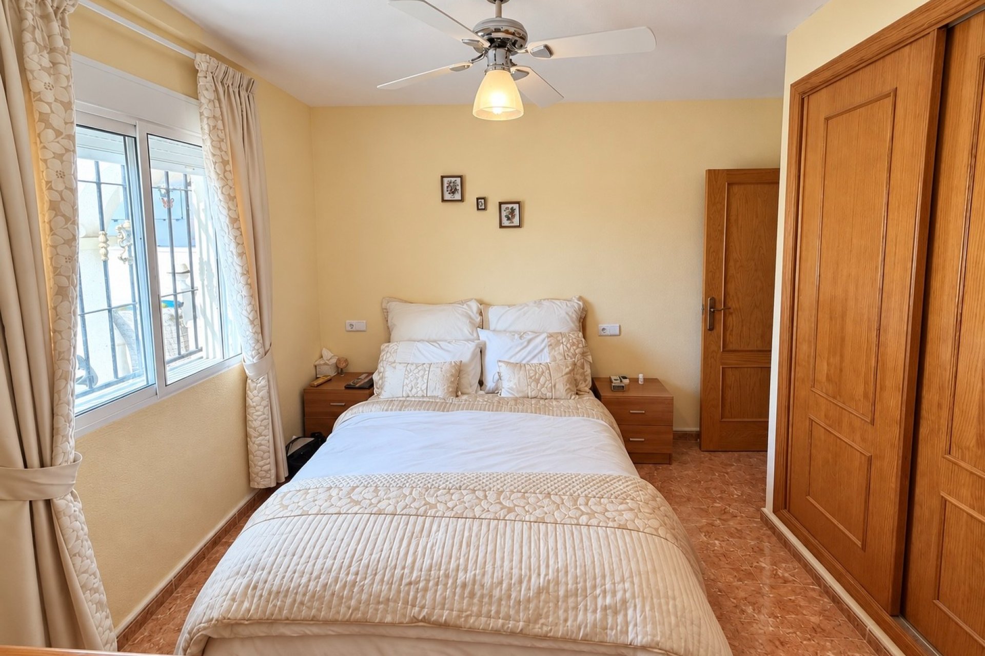 Resale - Quad - La Marina