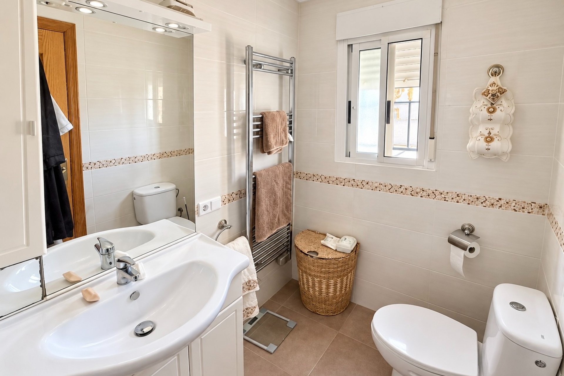 Resale - Quad - La Marina