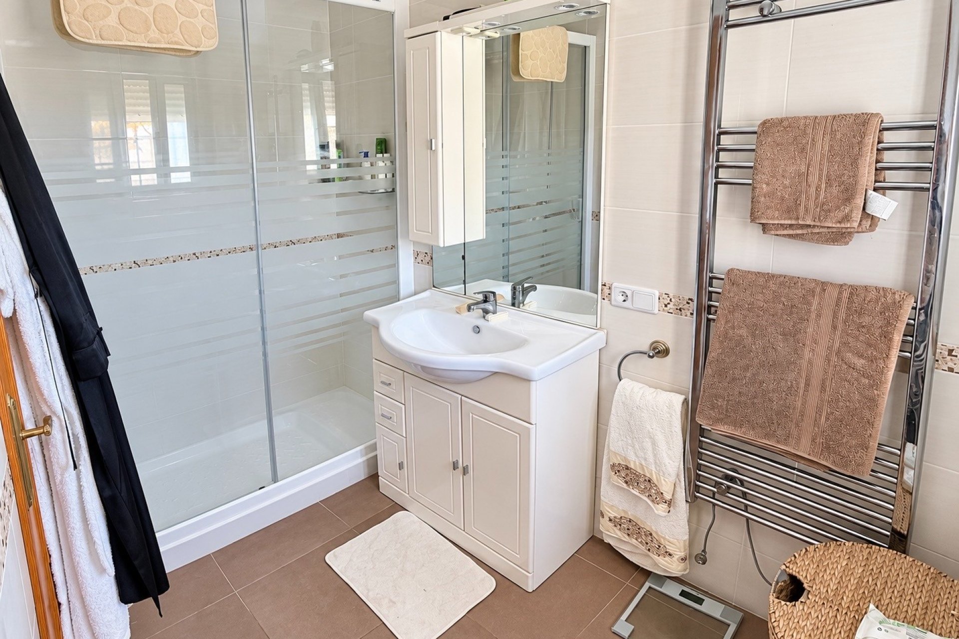 Resale - Quad - La Marina