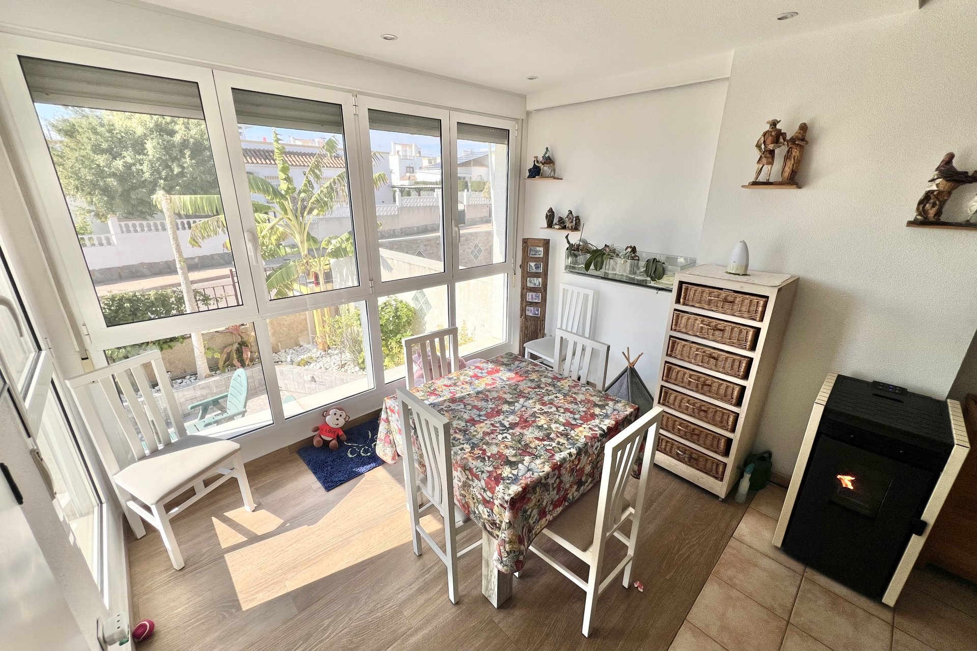 Resale - Quad - La Marina