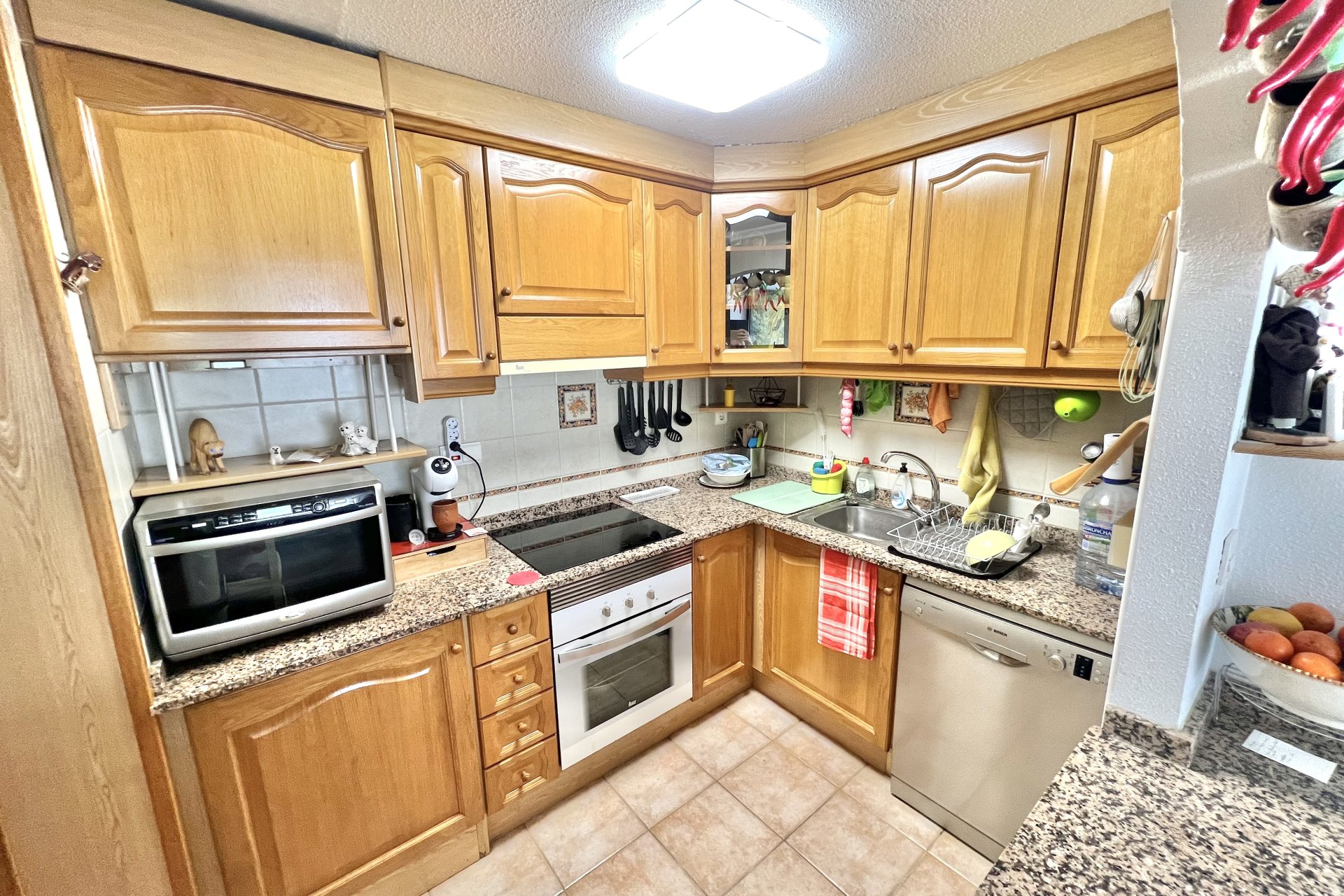 Resale - Quad - La Marina