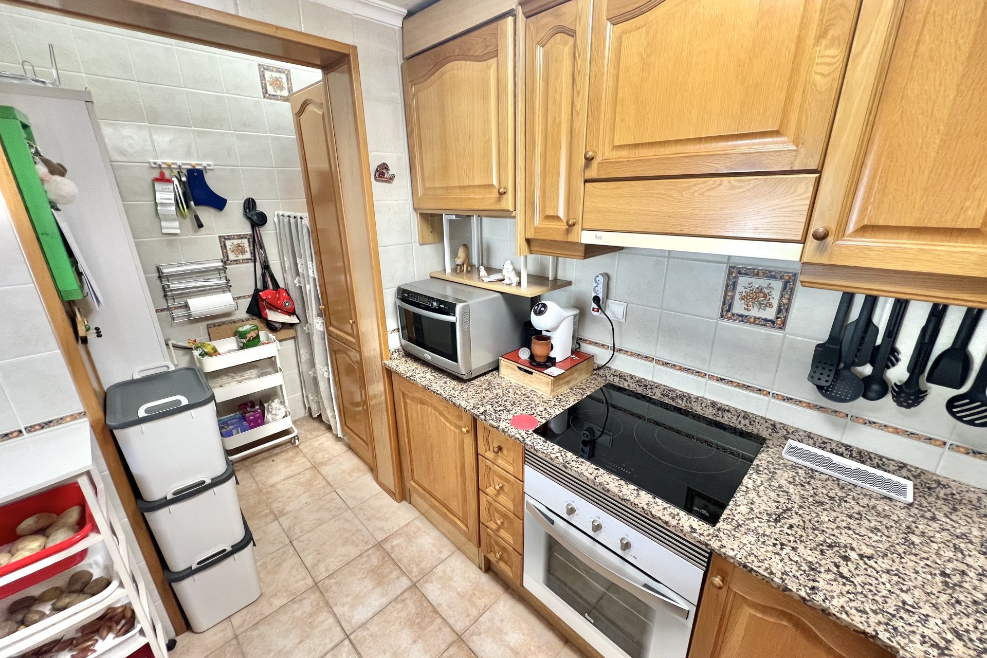 Resale - Quad - La Marina
