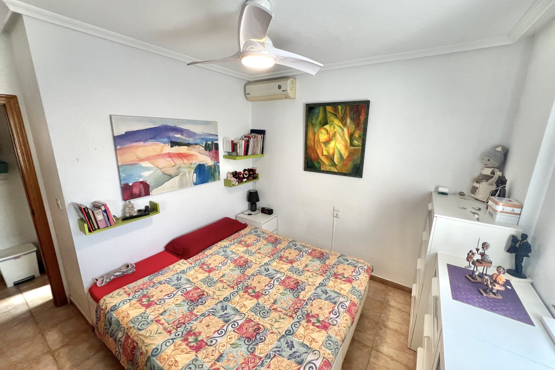 Resale - Quad - La Marina