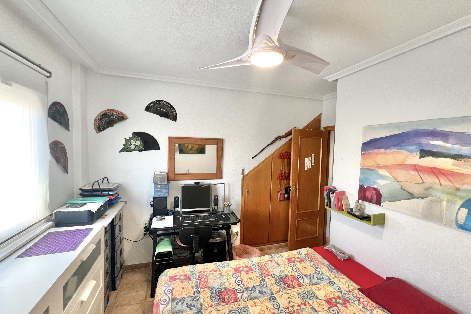 Resale - Quad - La Marina