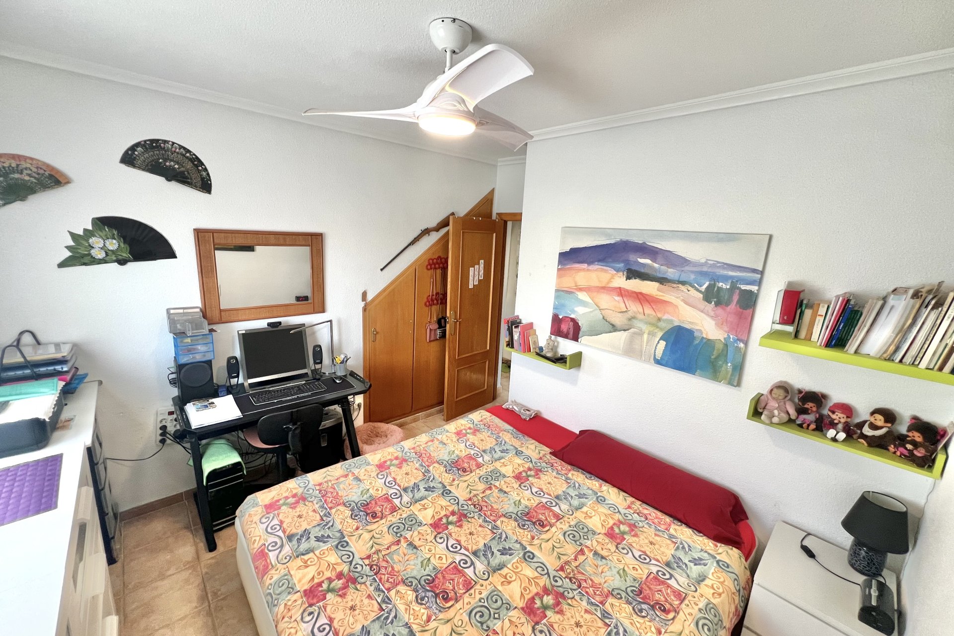 Resale - Quad - La Marina