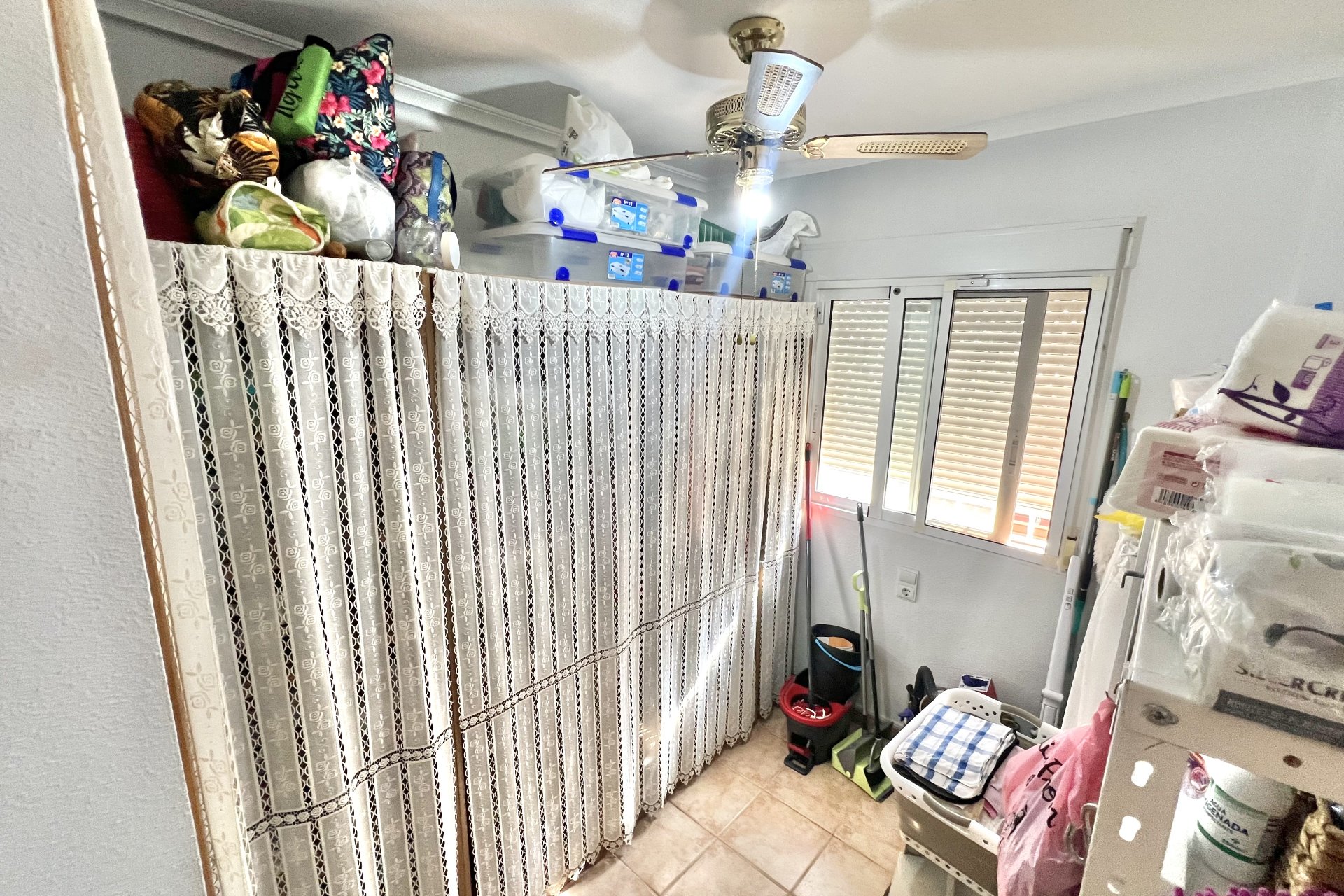 Resale - Quad - La Marina