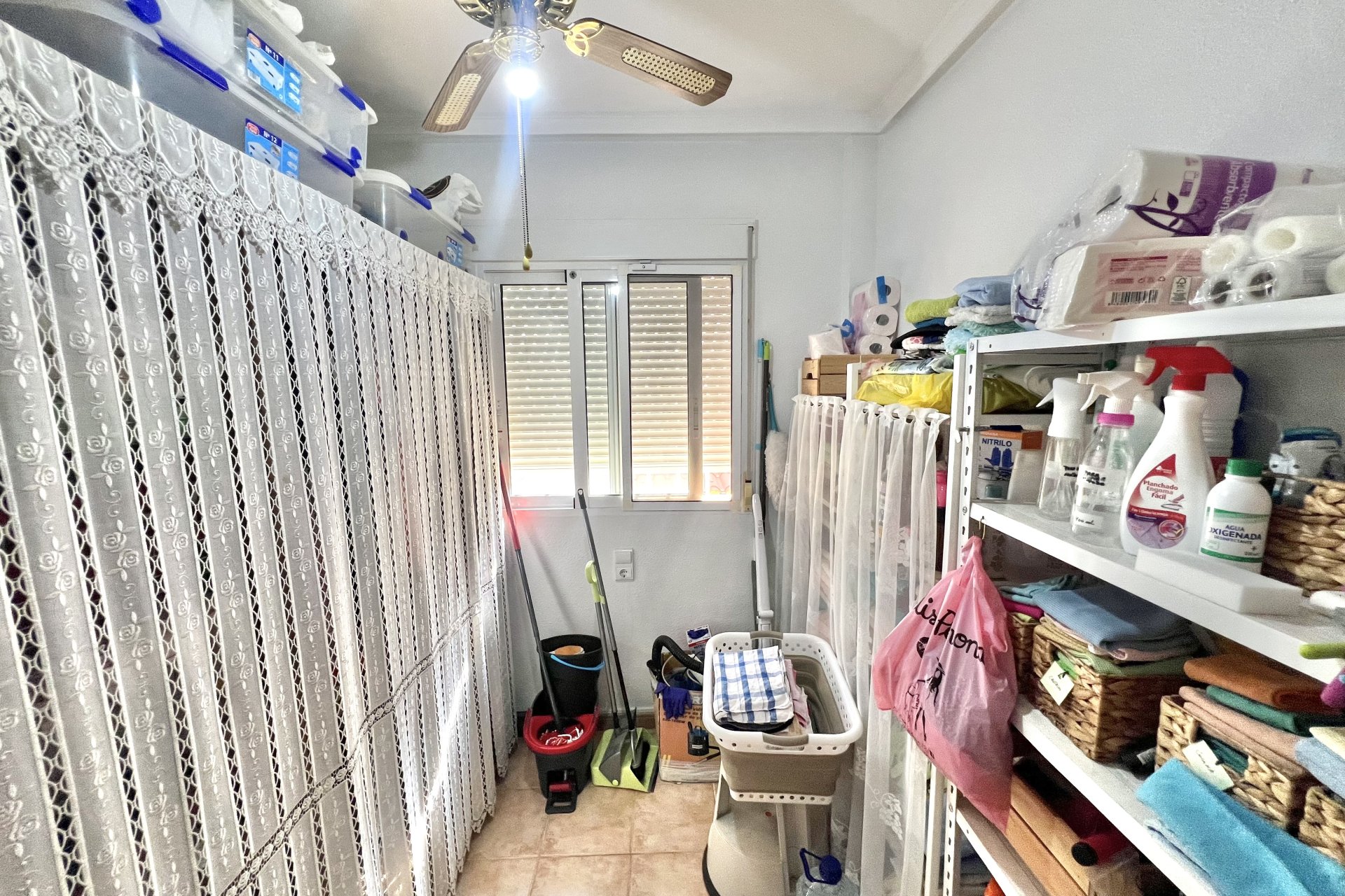 Resale - Quad - La Marina