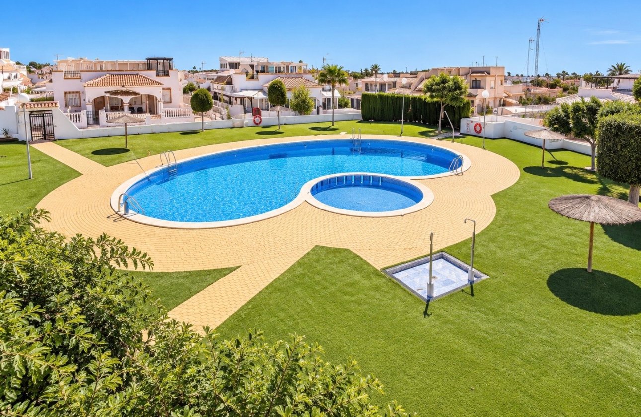 Resale - Quad - La Marina