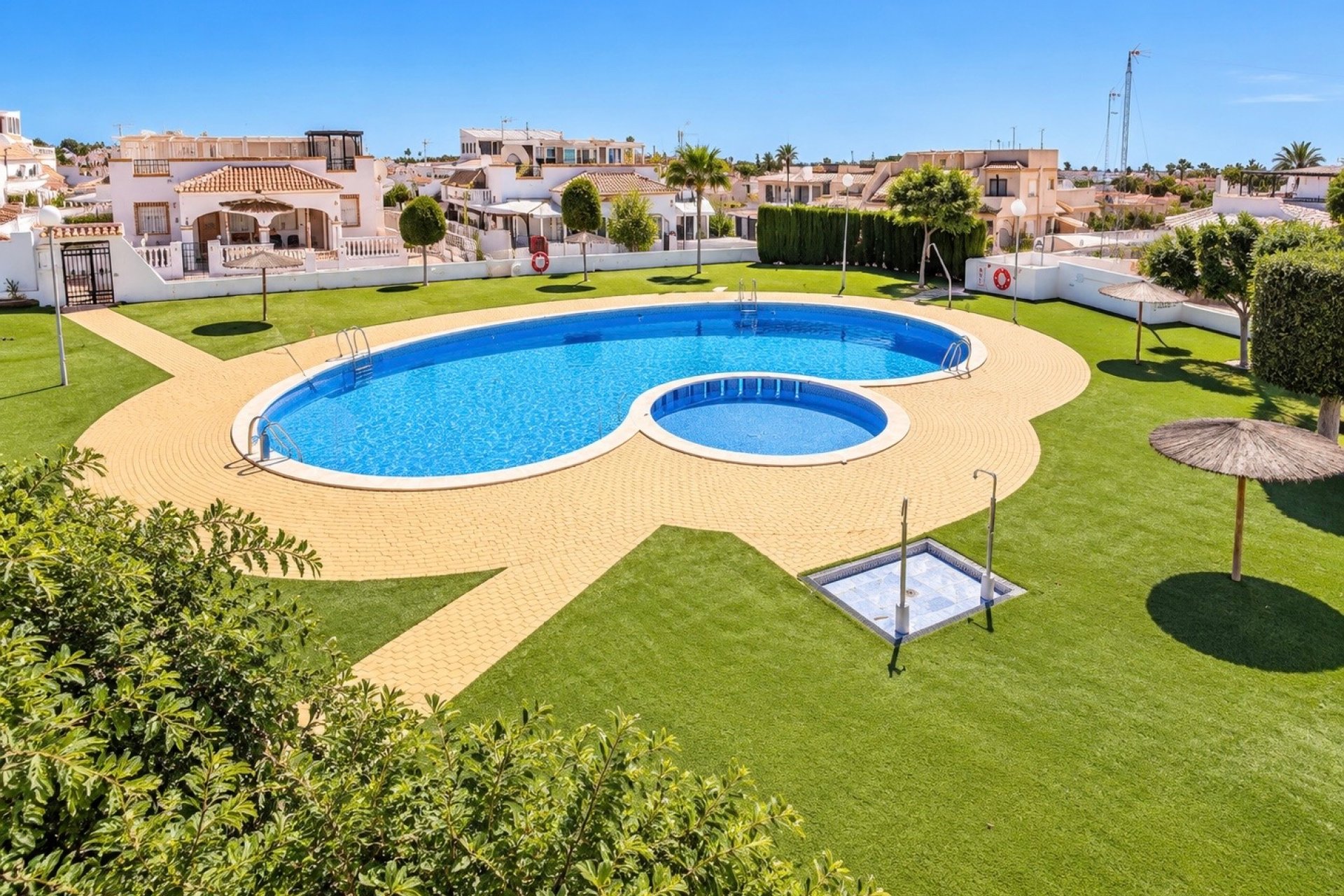 Resale - Quad - La Marina