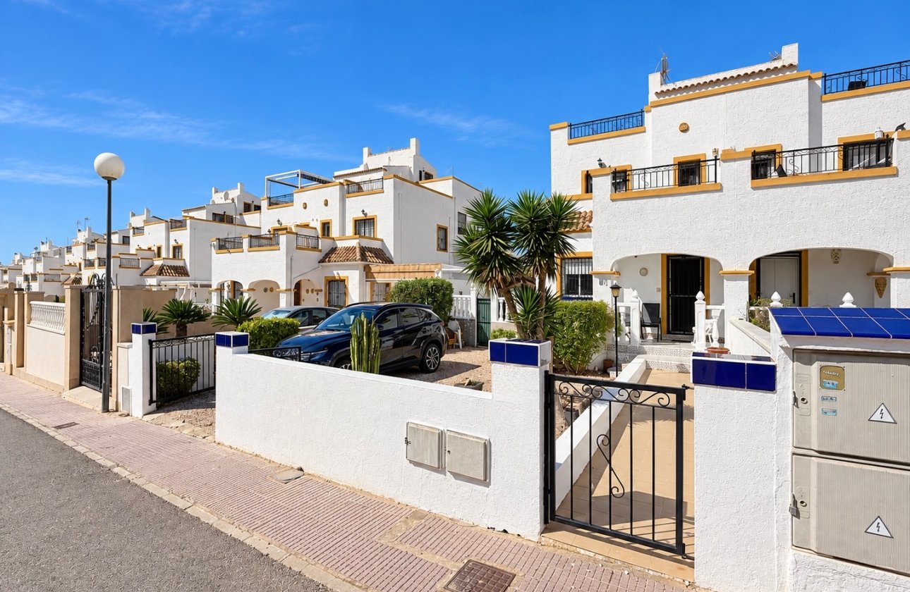 Resale - Quad - La Marina