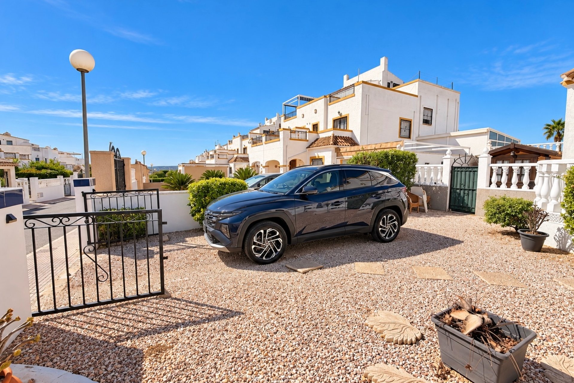 Resale - Quad - La Marina