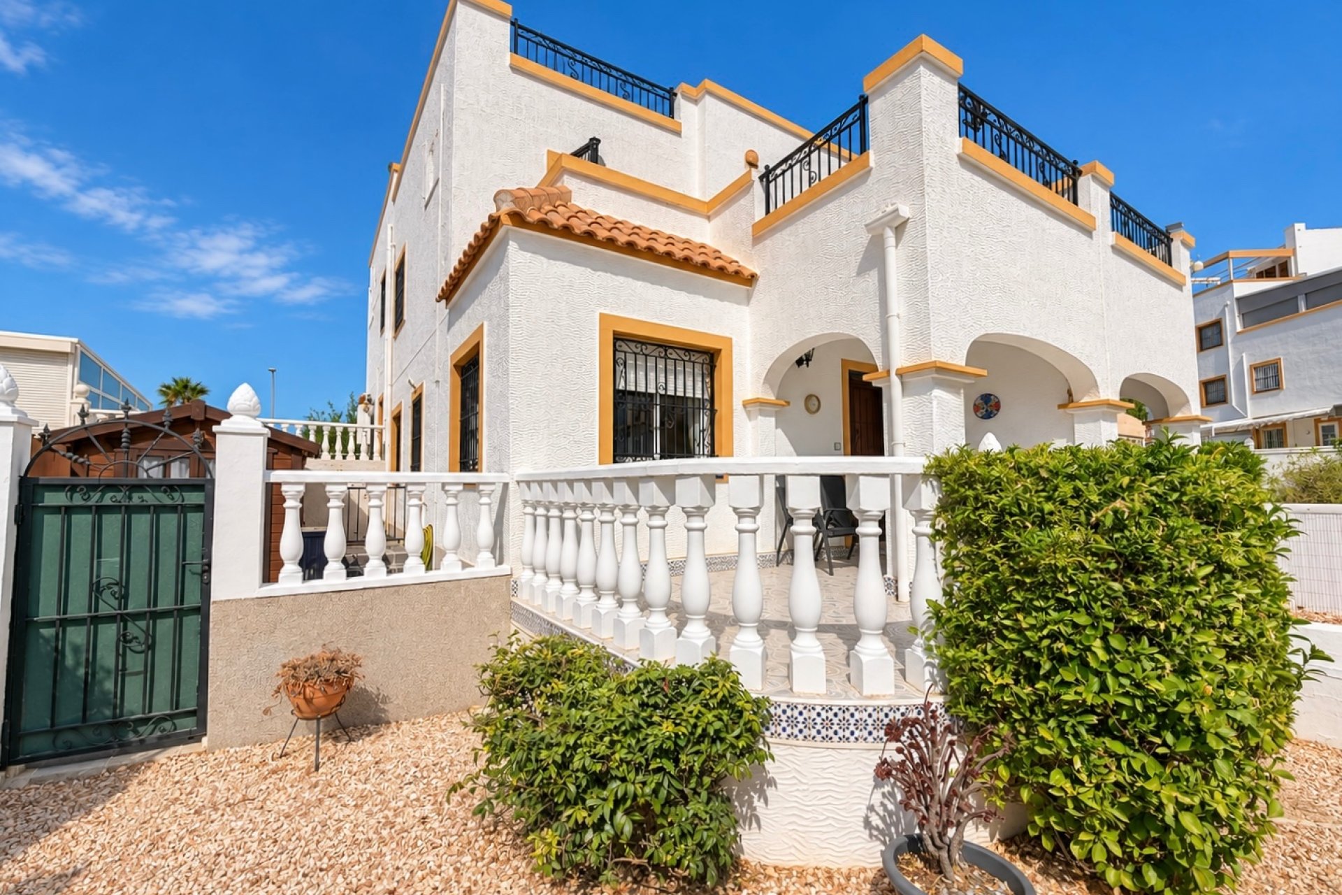 Resale - Quad - La Marina