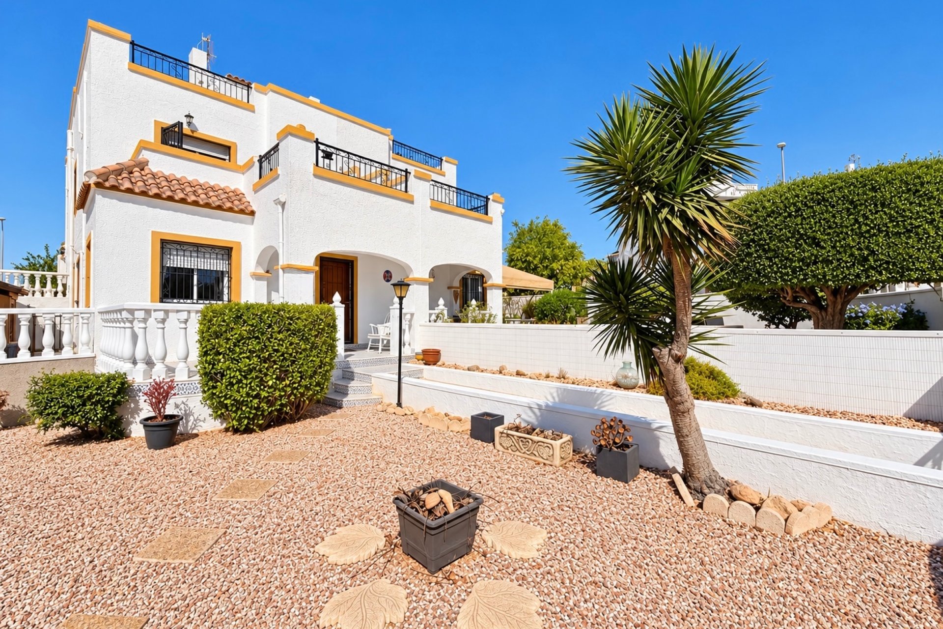 Resale - Quad - La Marina