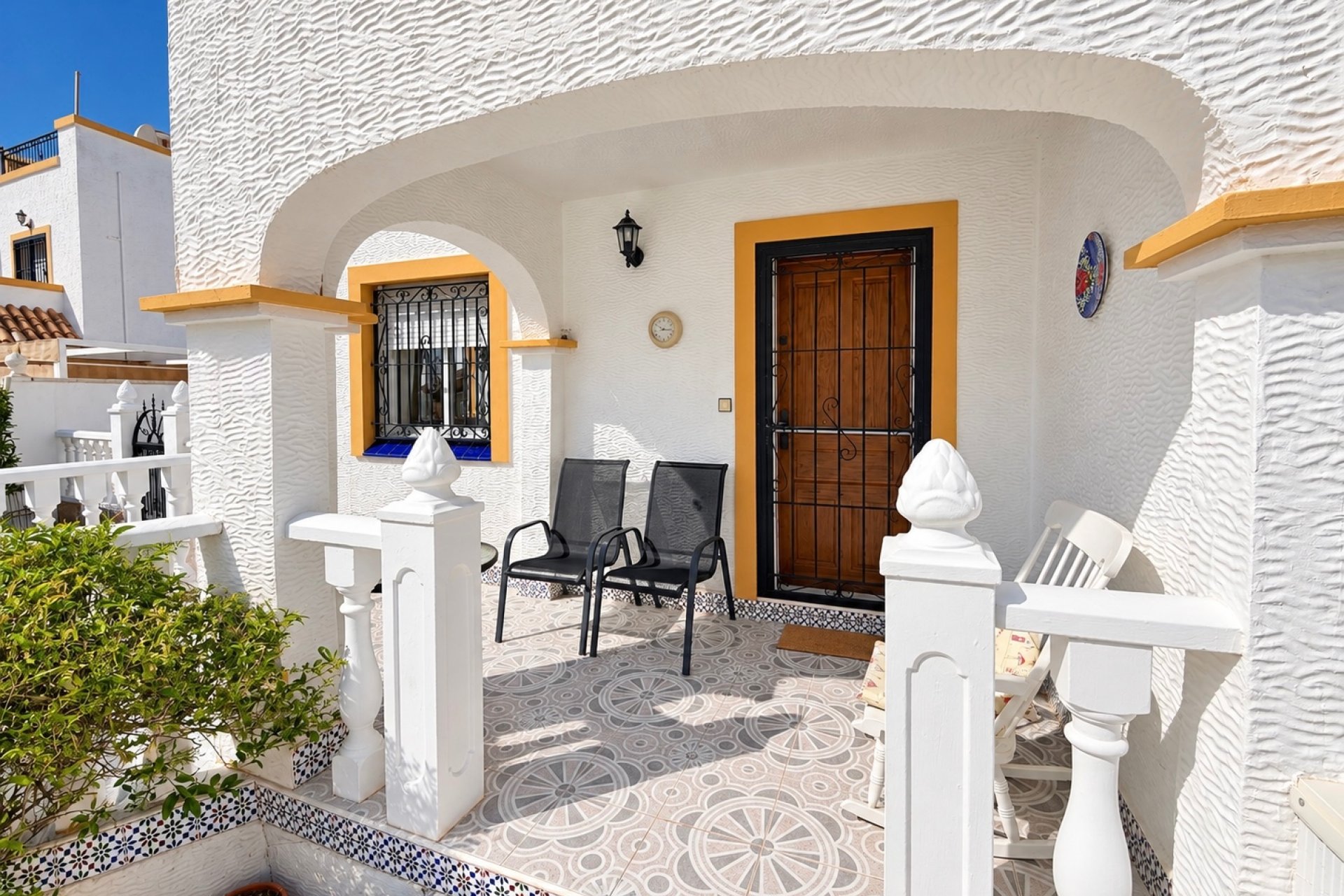 Resale - Quad - La Marina