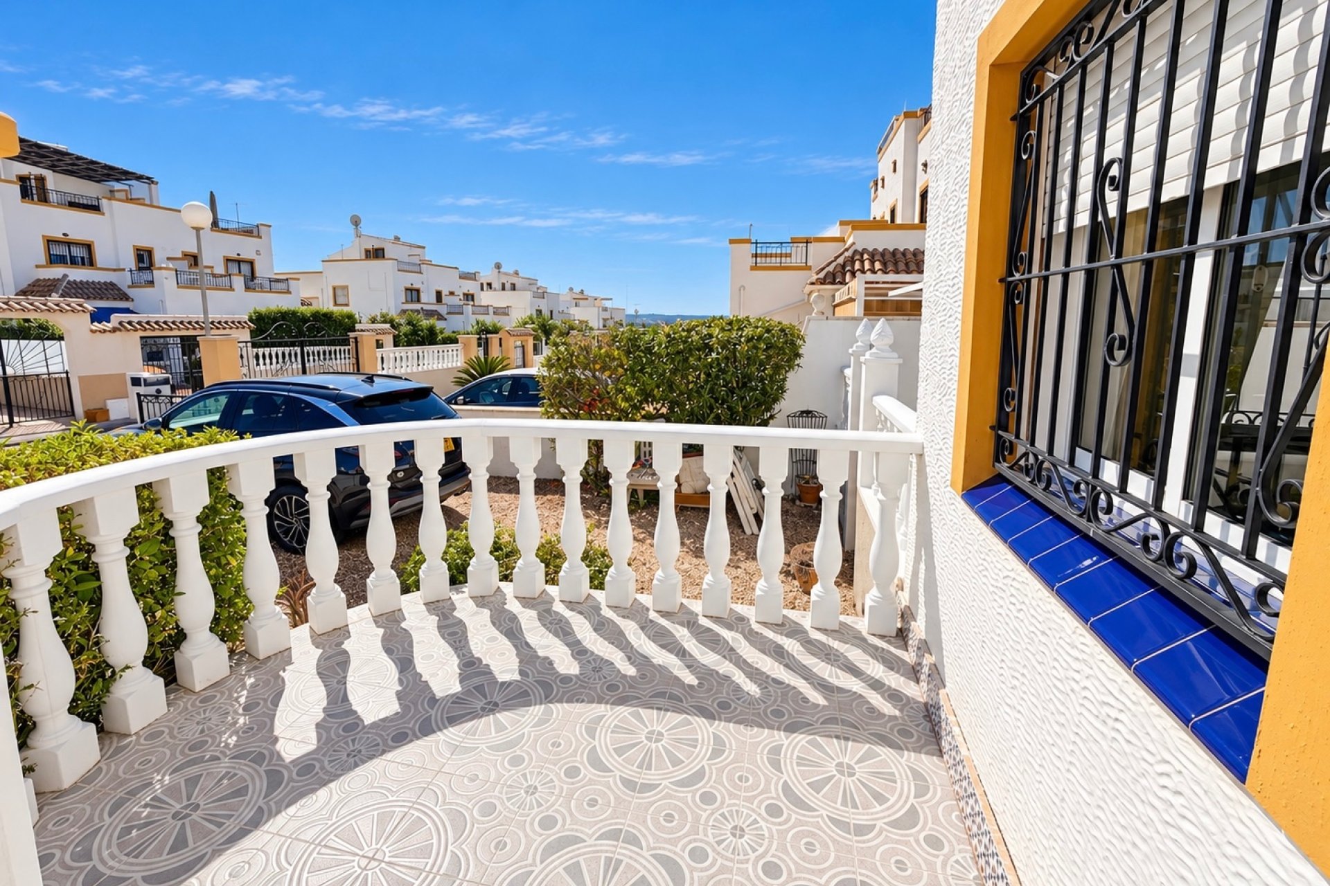 Resale - Quad - La Marina