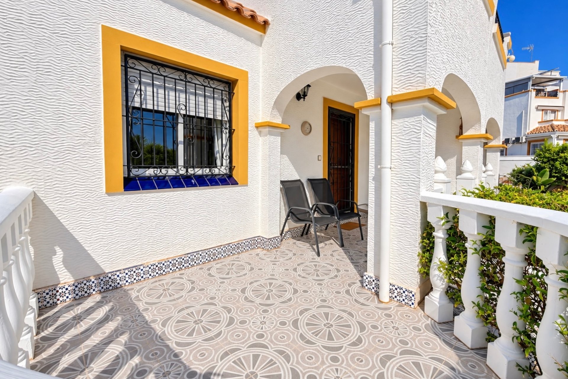 Resale - Quad - La Marina