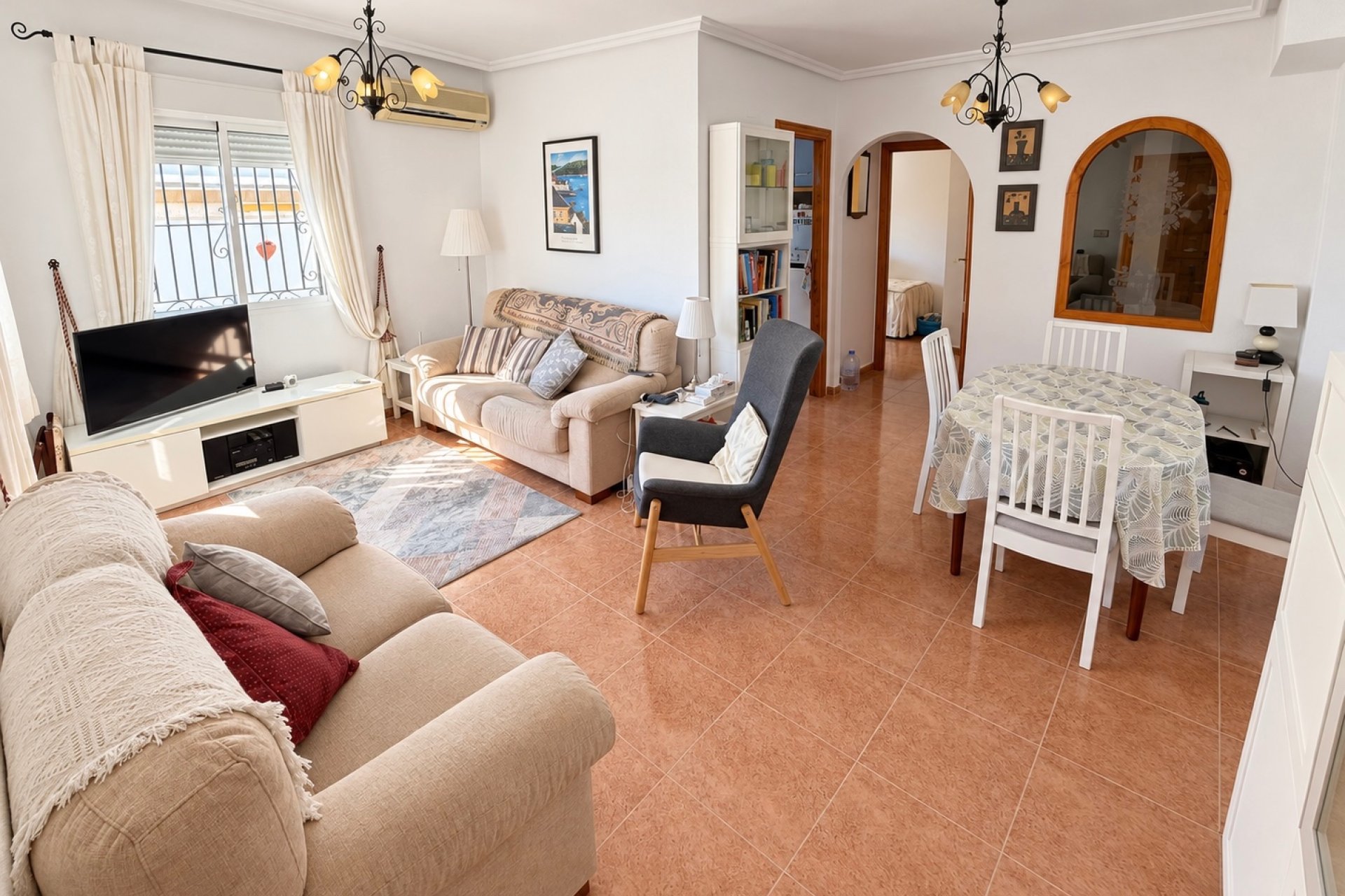 Resale - Quad - La Marina