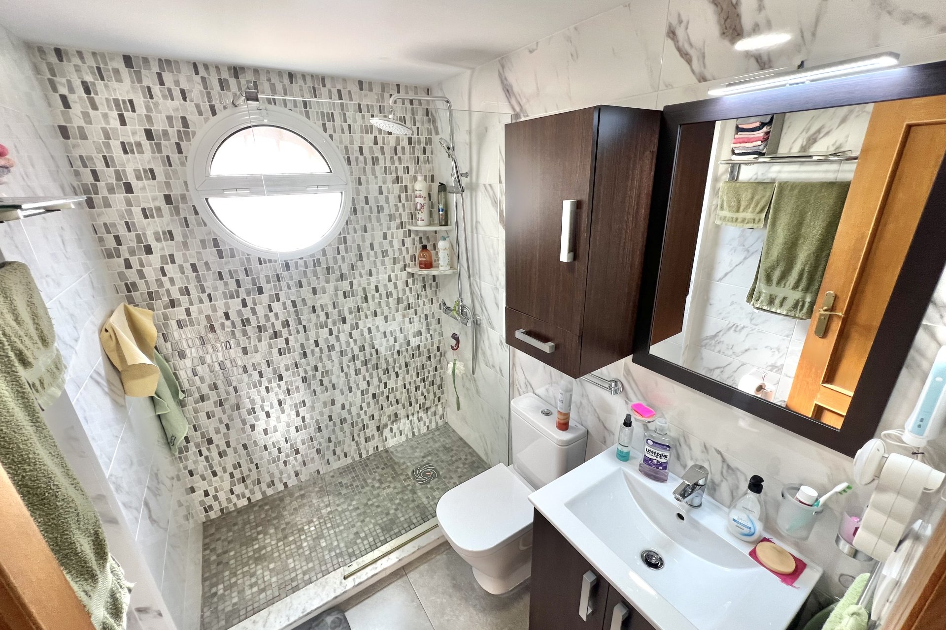 Resale - Quad - La Marina