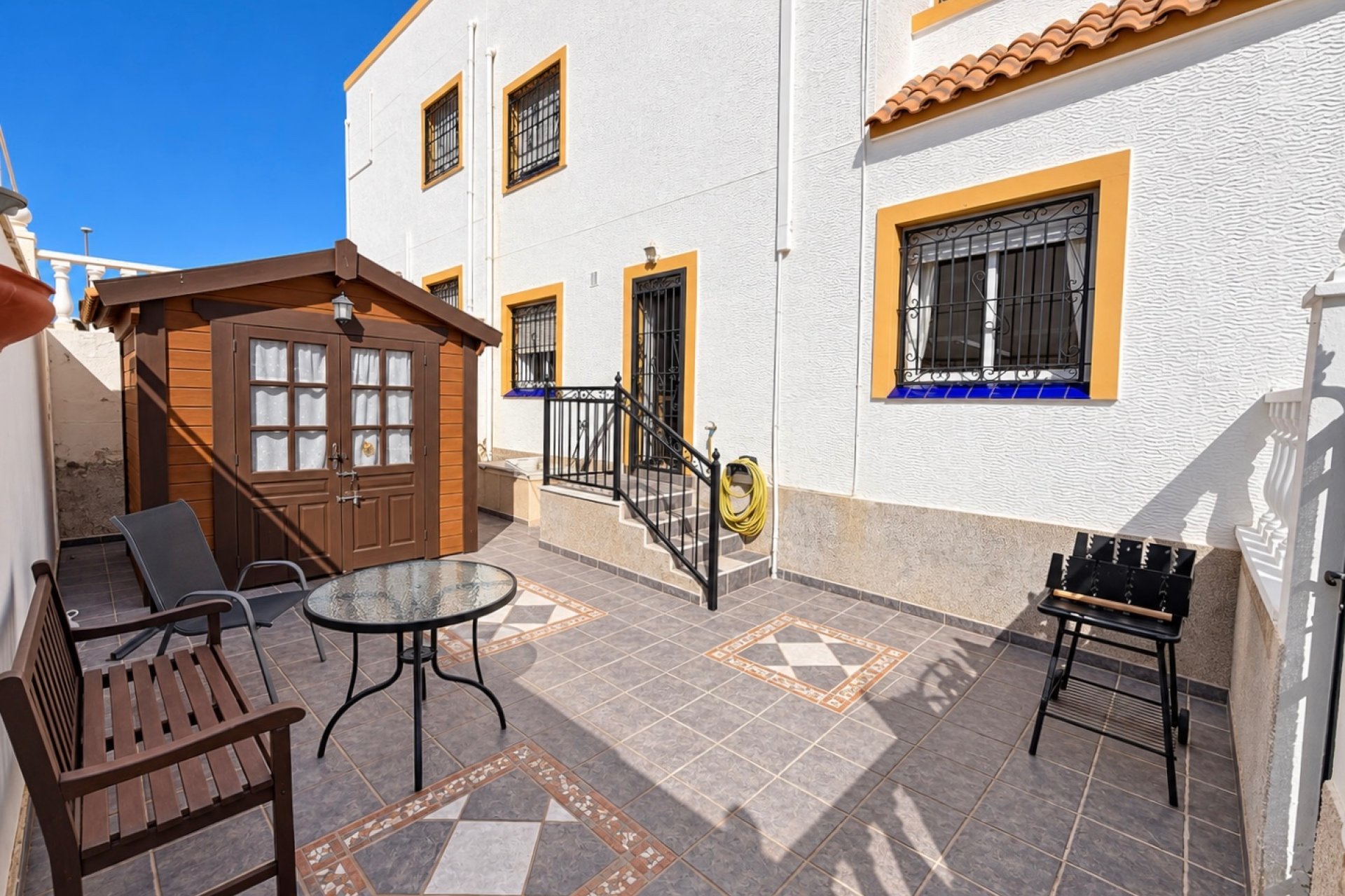 Resale - Quad - La Marina