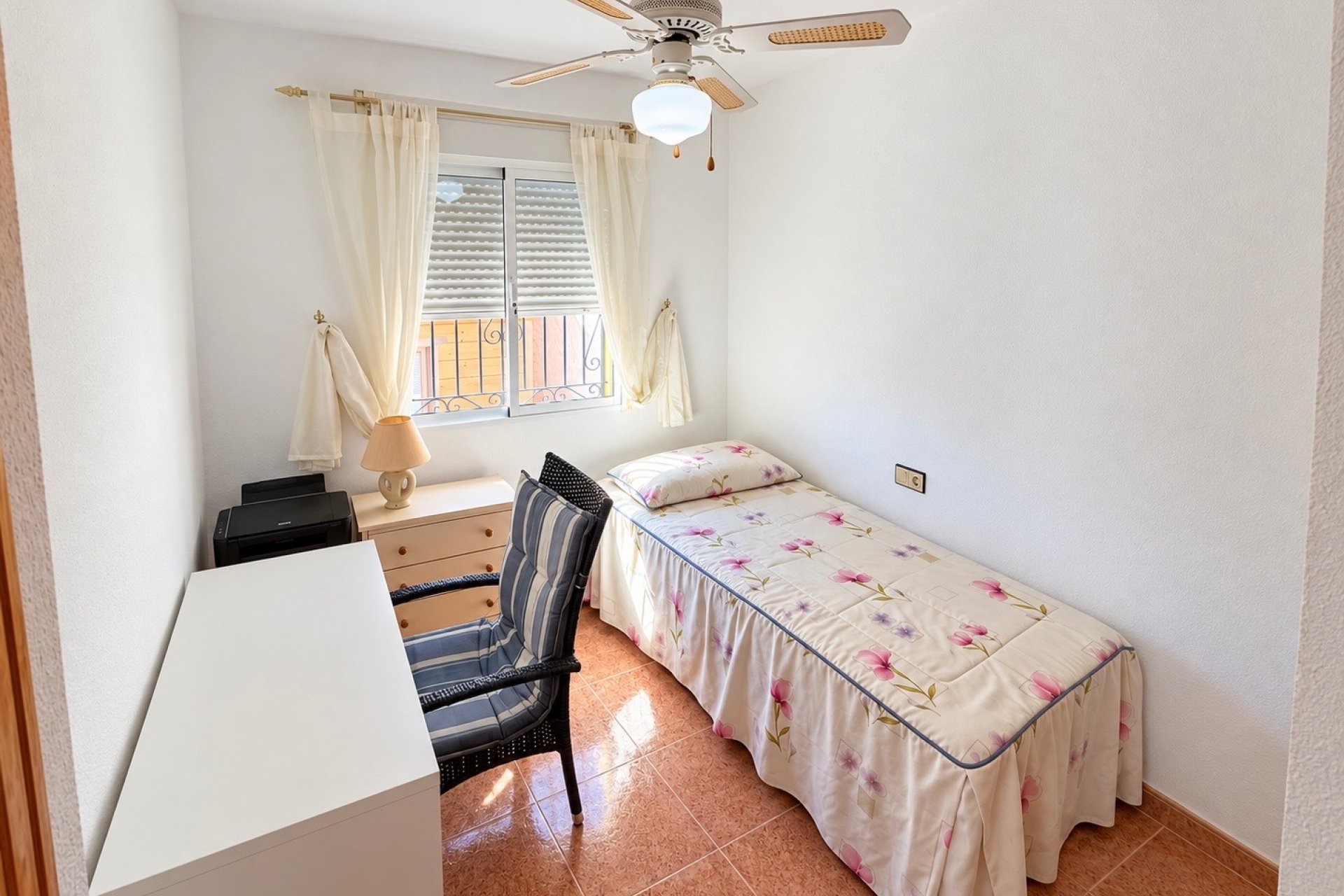 Resale - Quad - La Marina