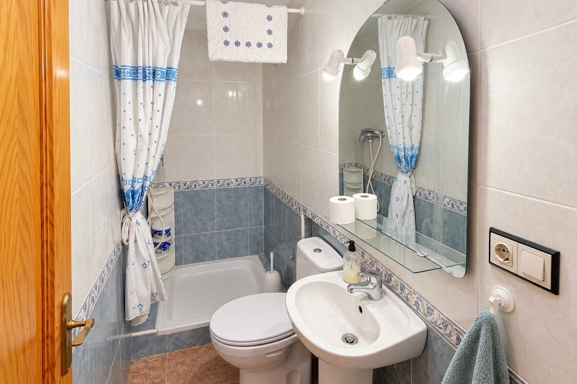 Resale - Quad - La Marina