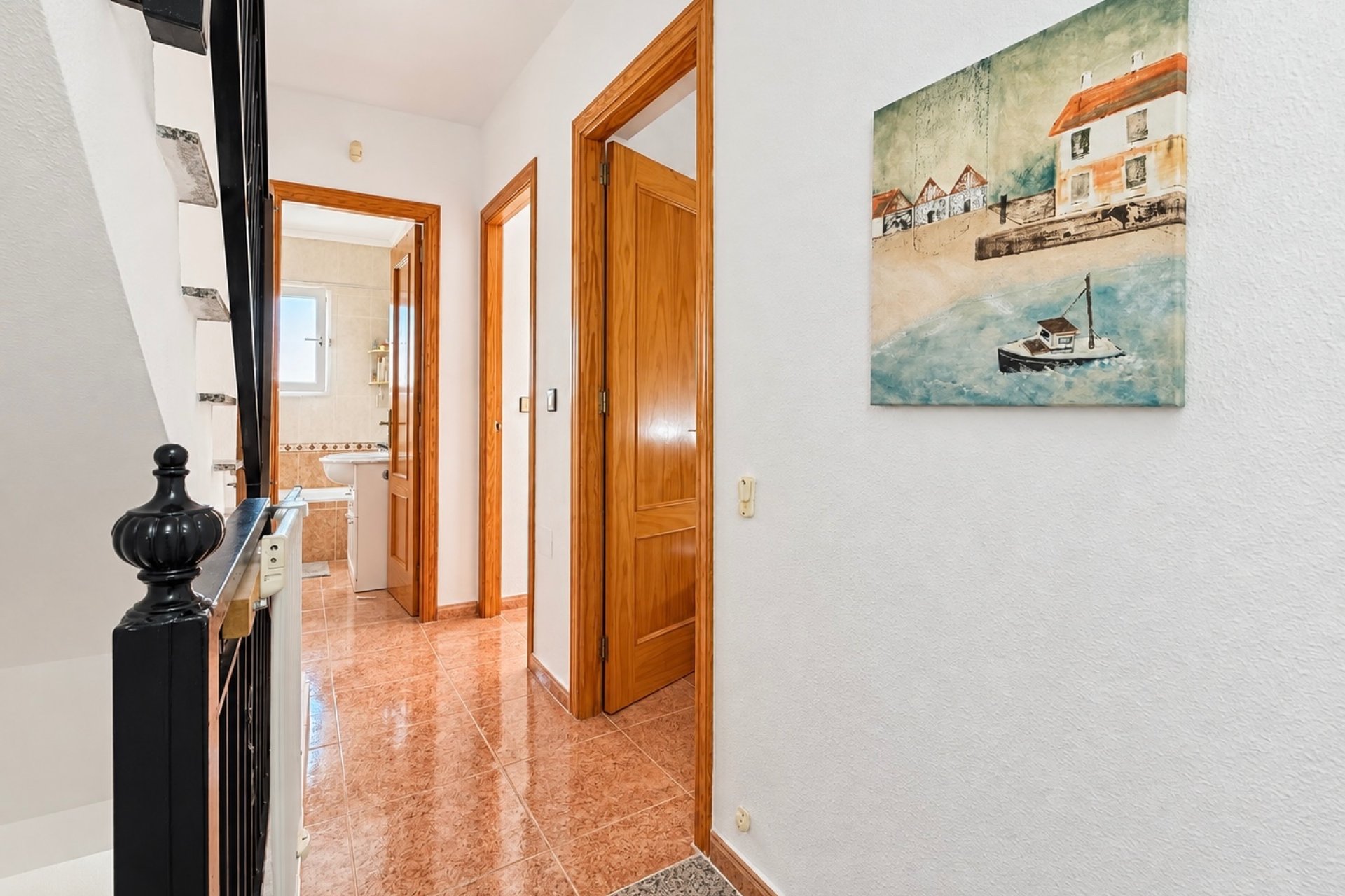 Resale - Quad - La Marina