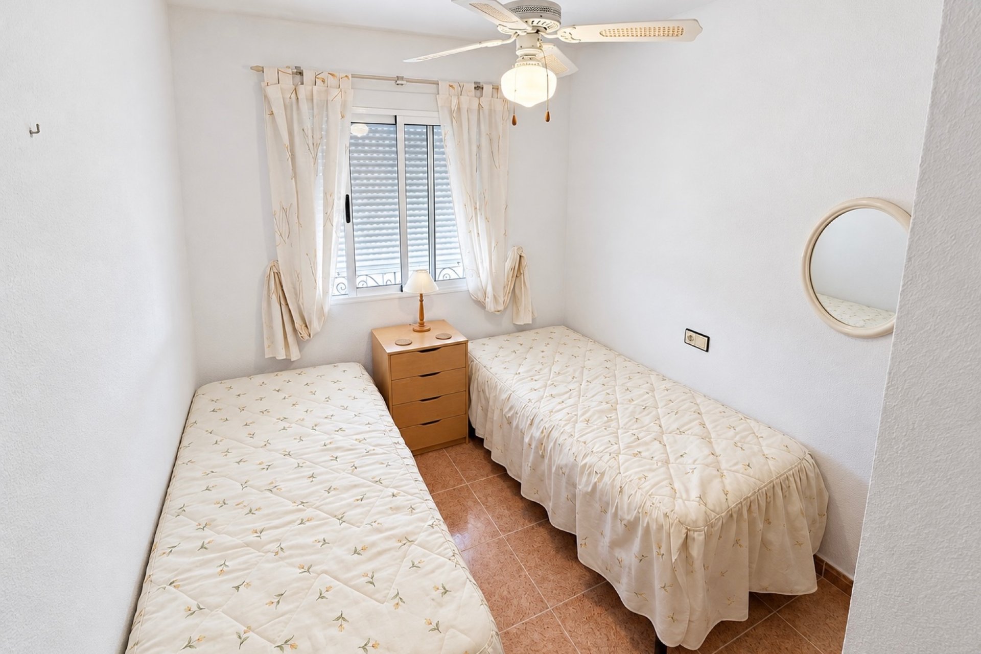 Resale - Quad - La Marina