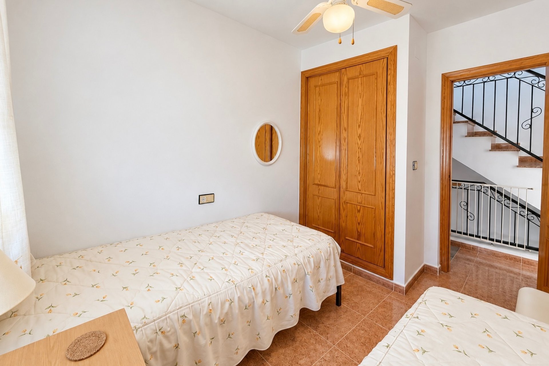 Resale - Quad - La Marina